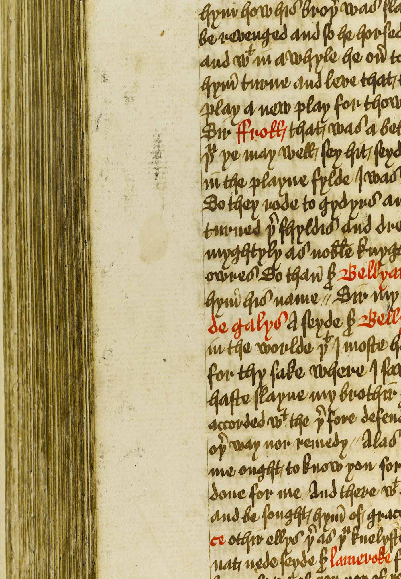 Smudges, fol. 186v