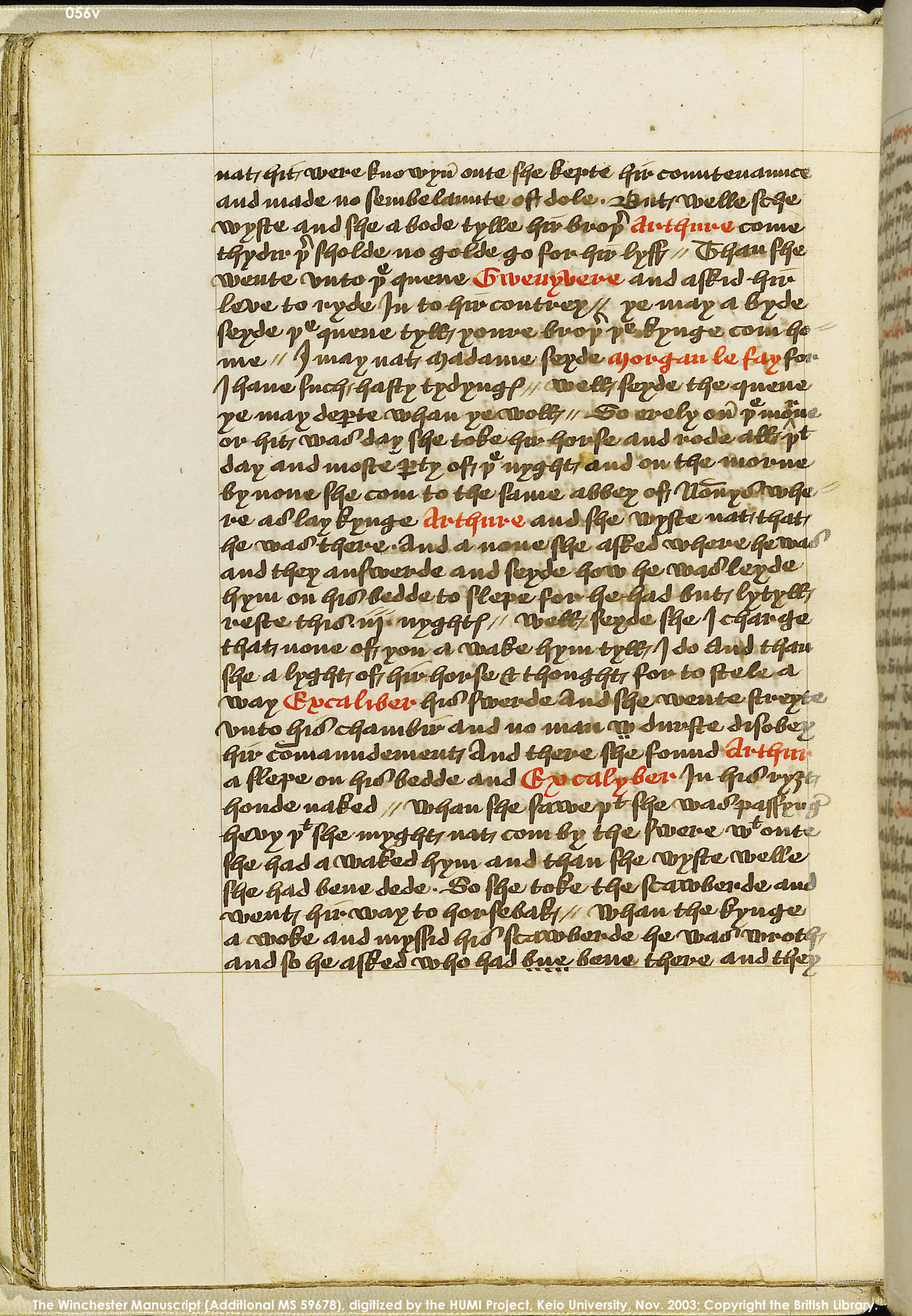 Folio 56v