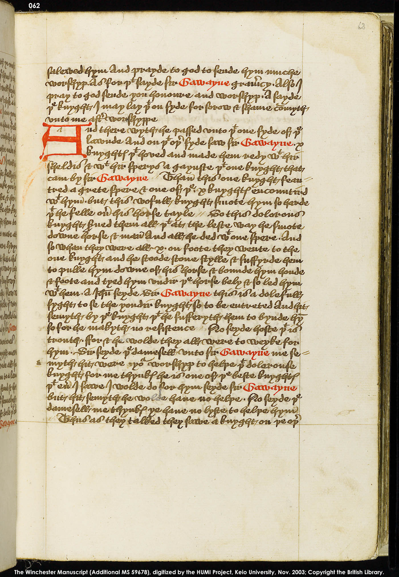 Folio 62r