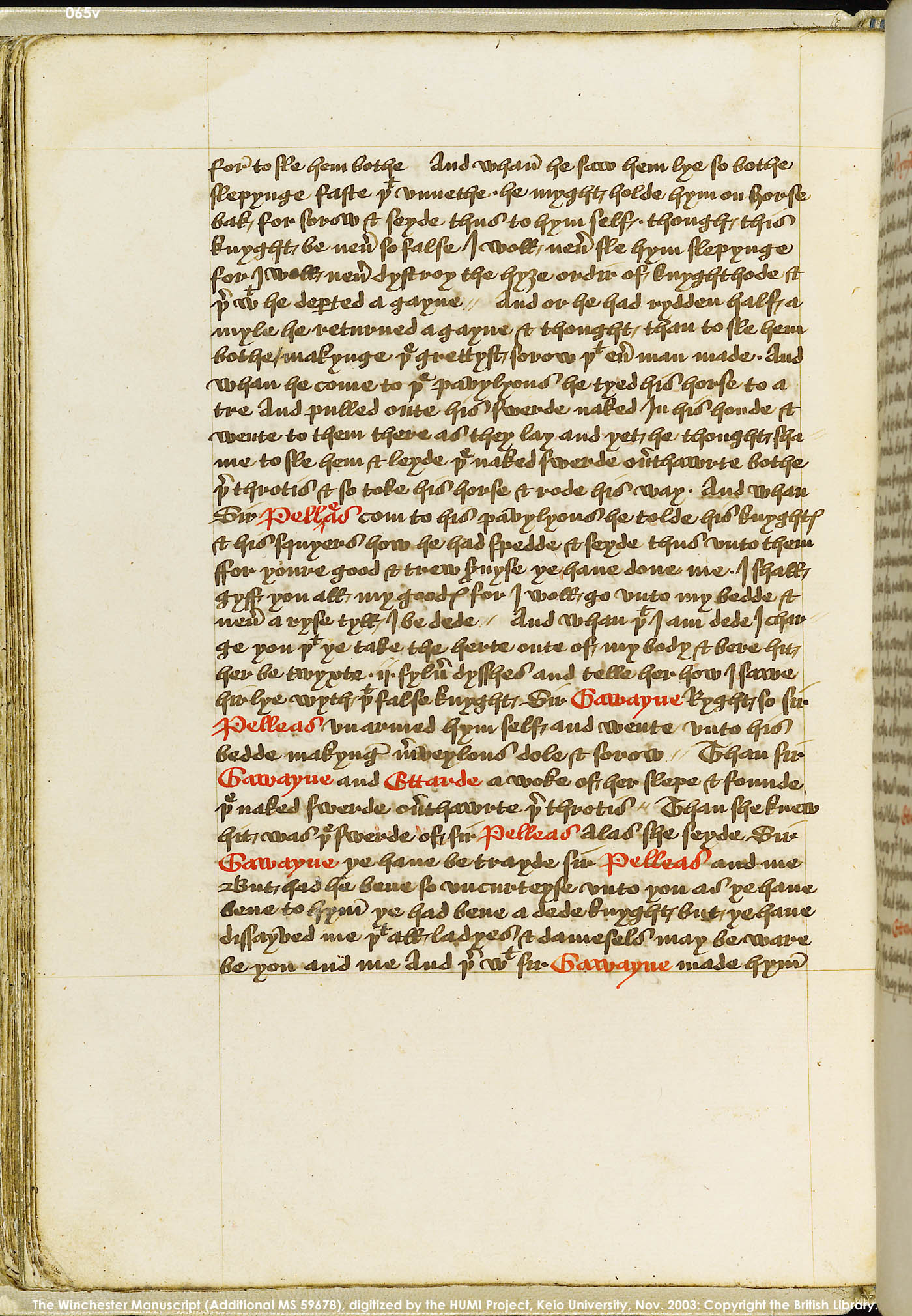 Folio 65v