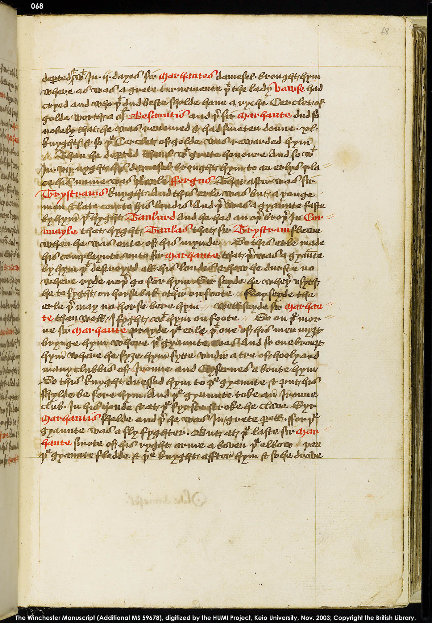 Folio 68r