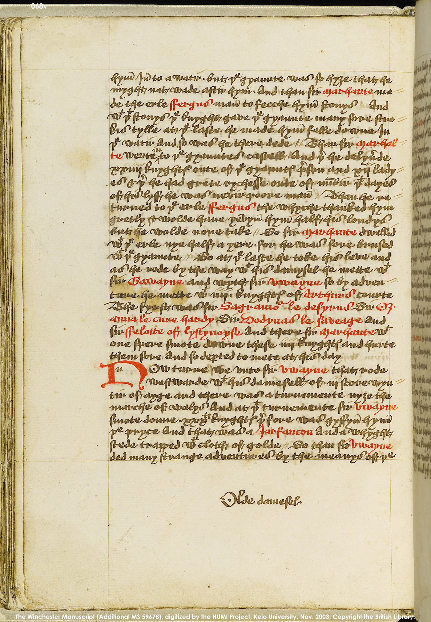 Folio 68v
