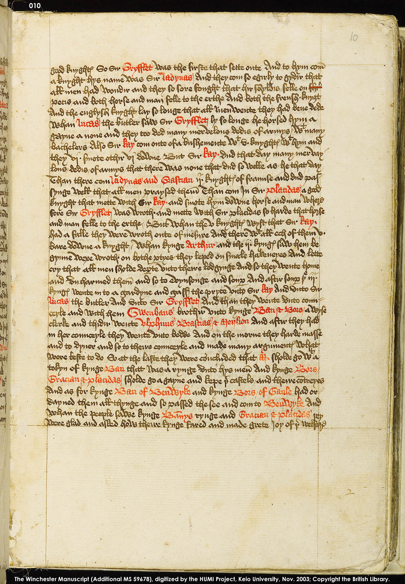 Folio 10r