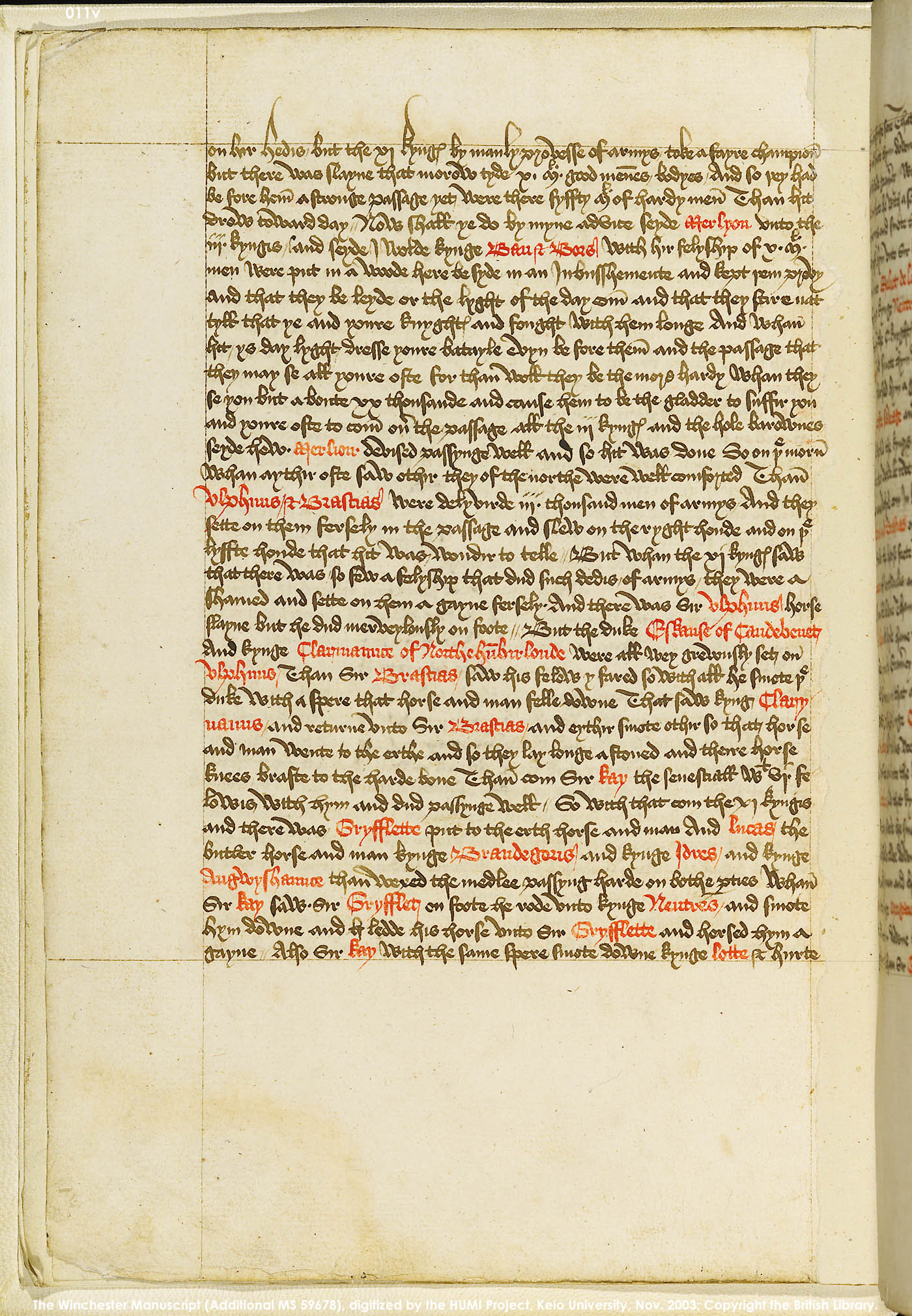 Folio 11v