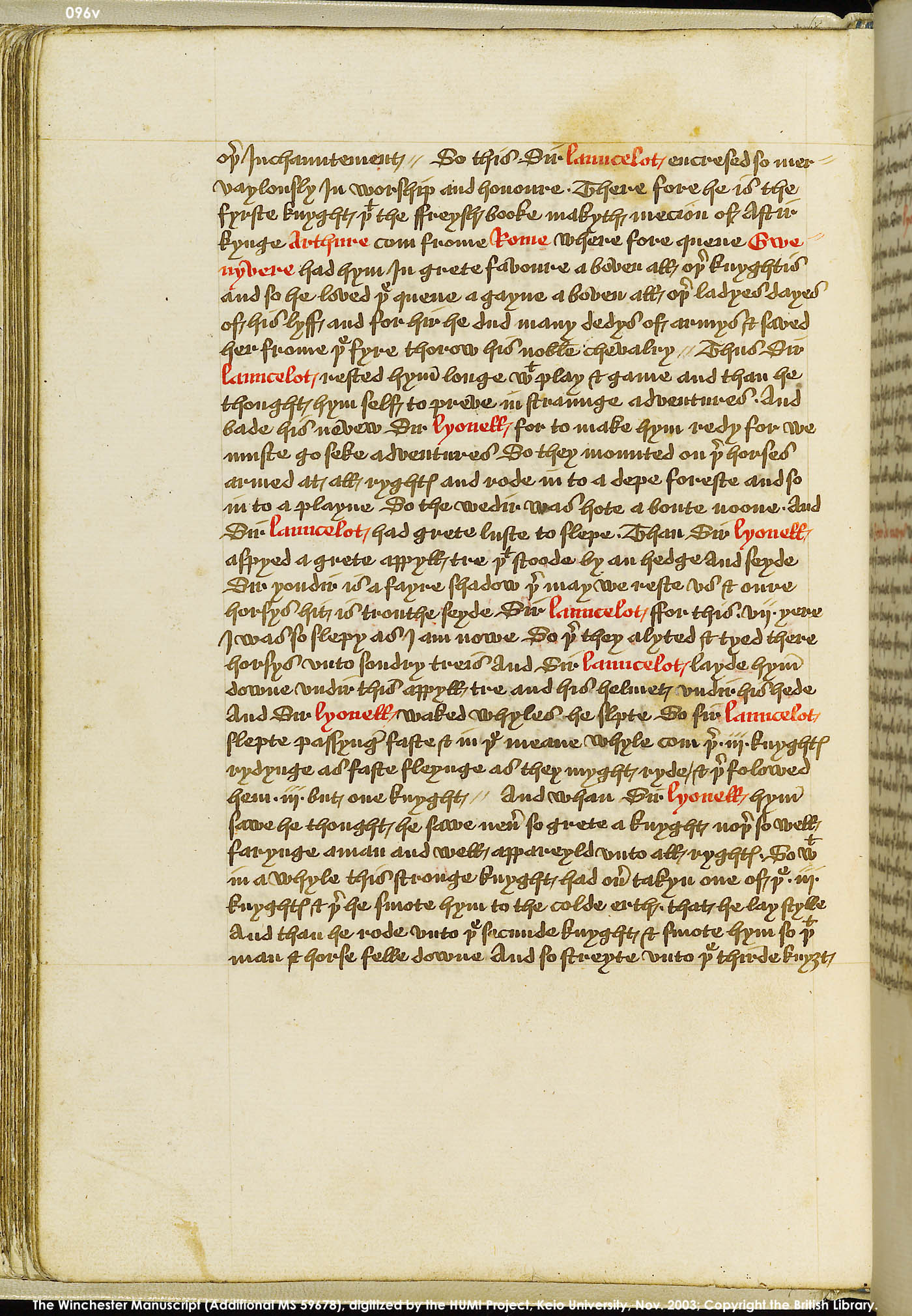 Folio 96v