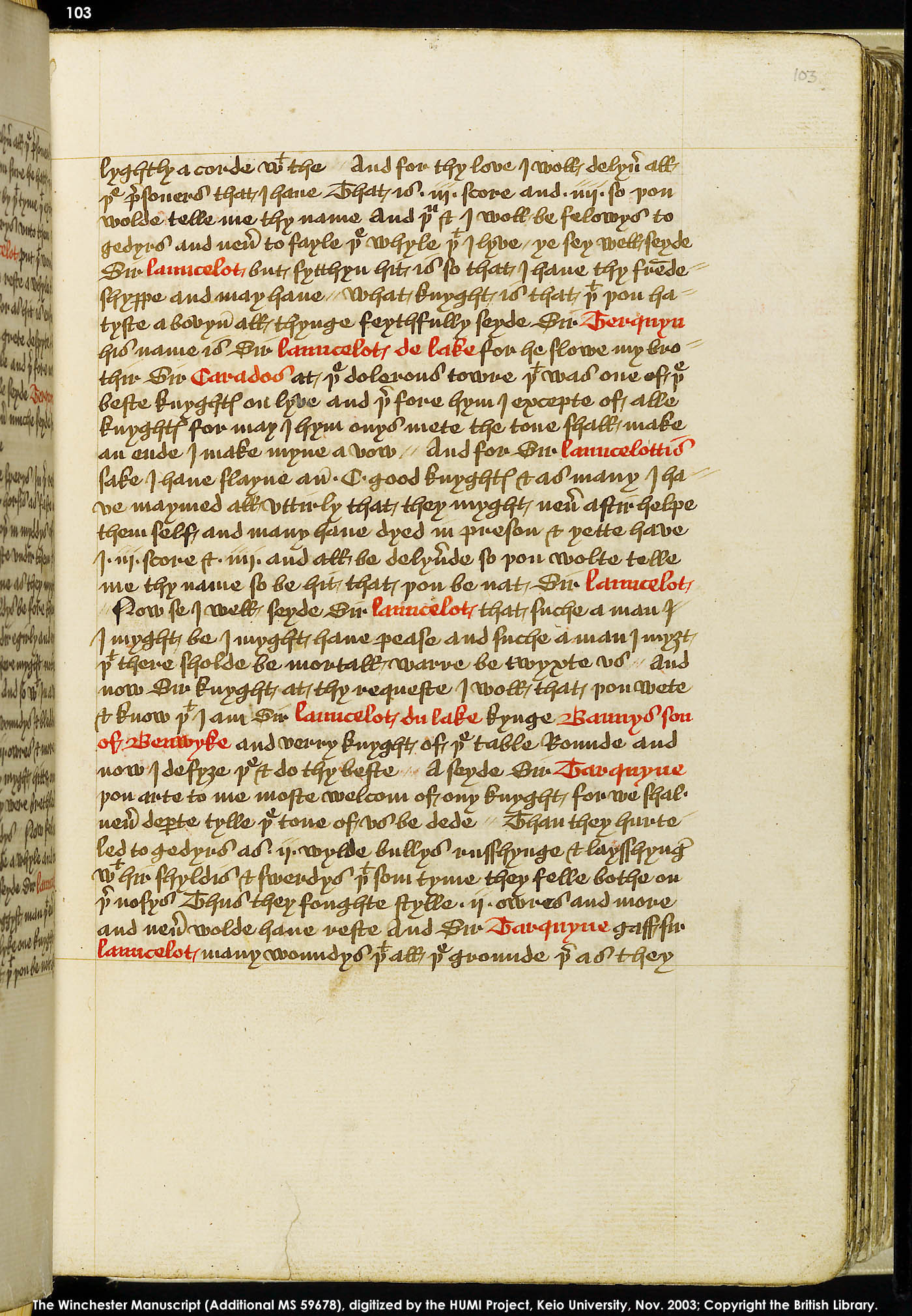 Folio 103r