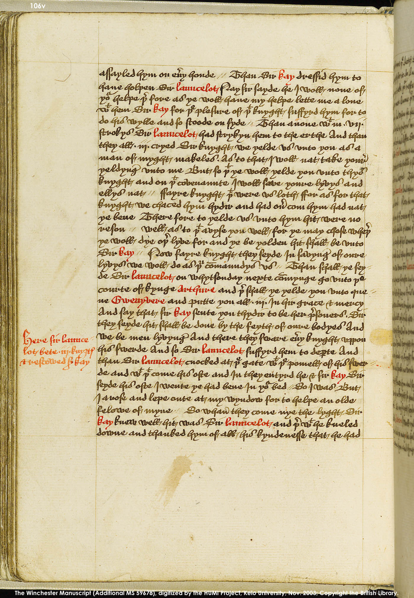 Folio 106v