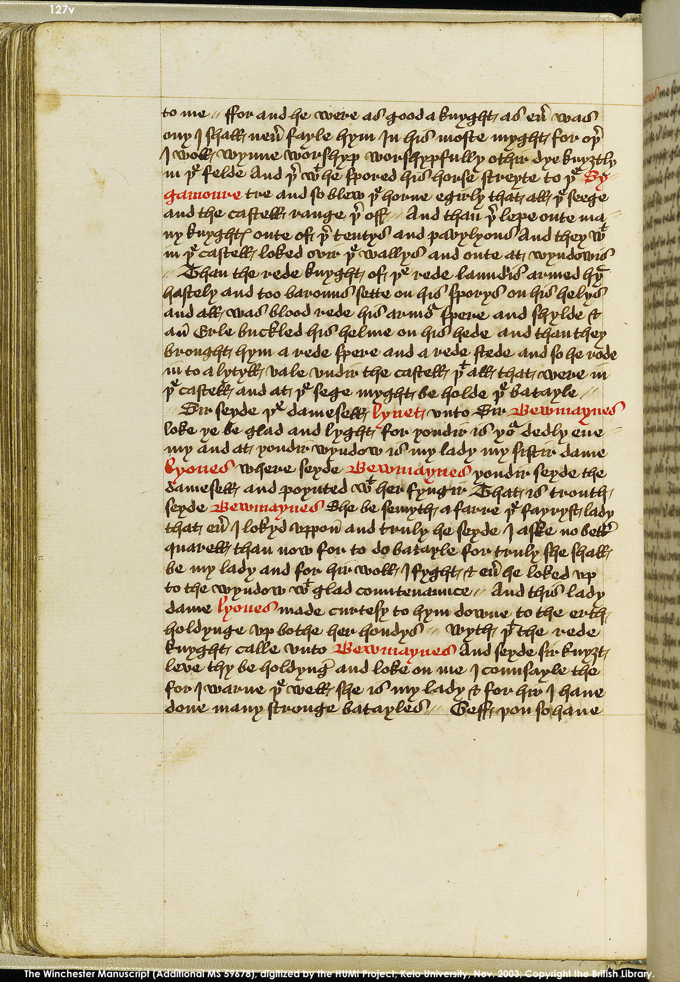 Folio 127v