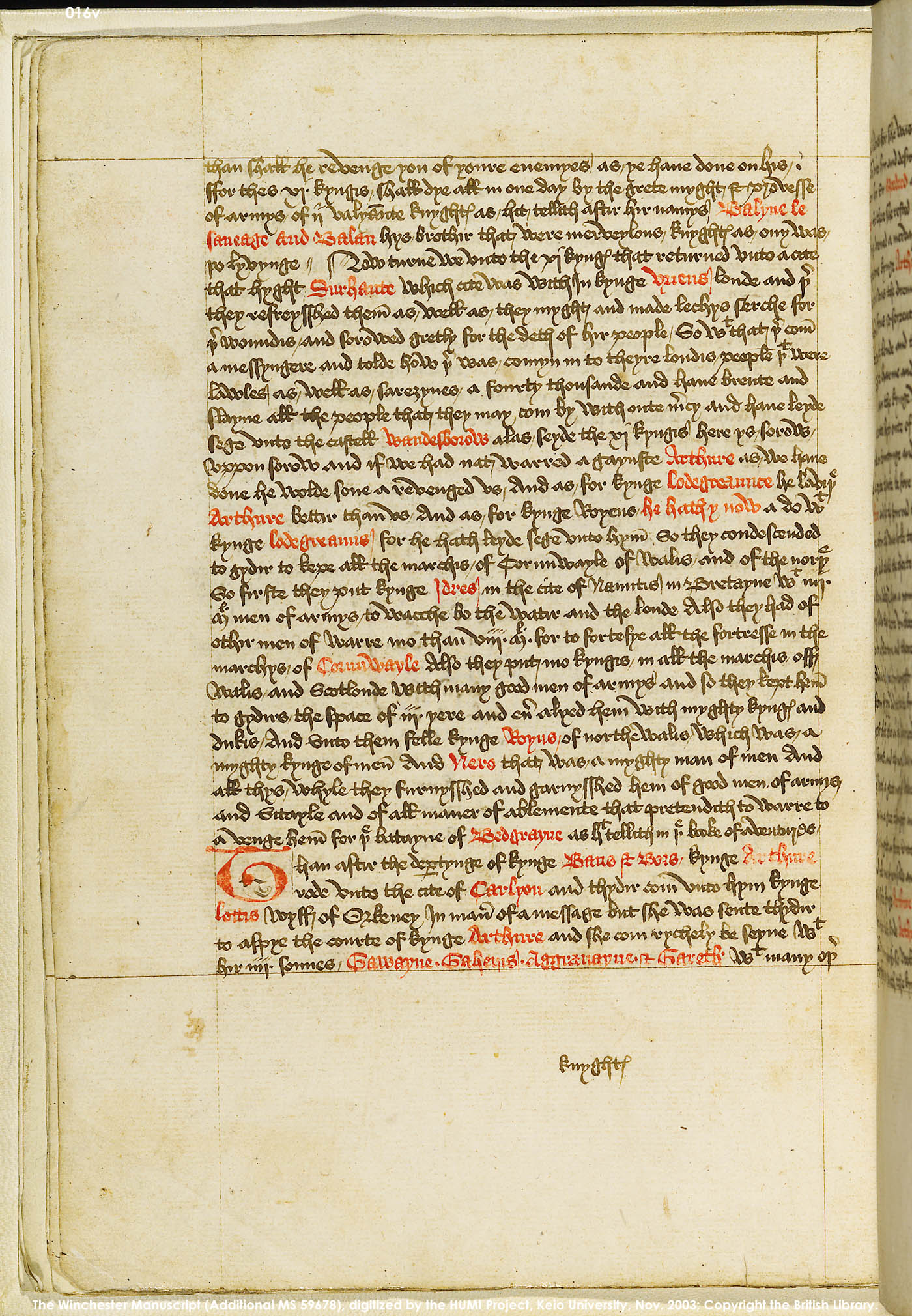 Folio 16v