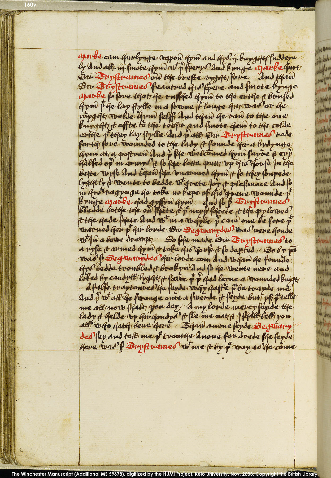 Folio 160v