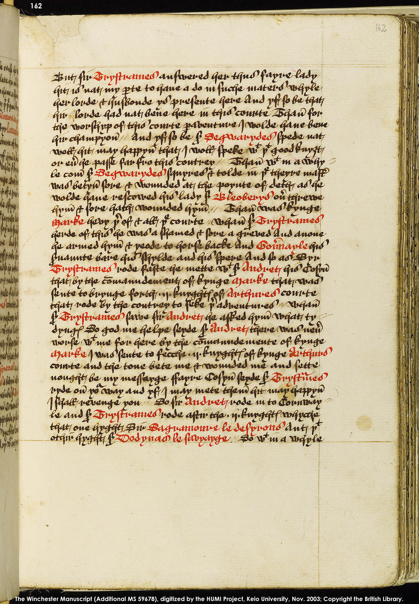 Folio 162r