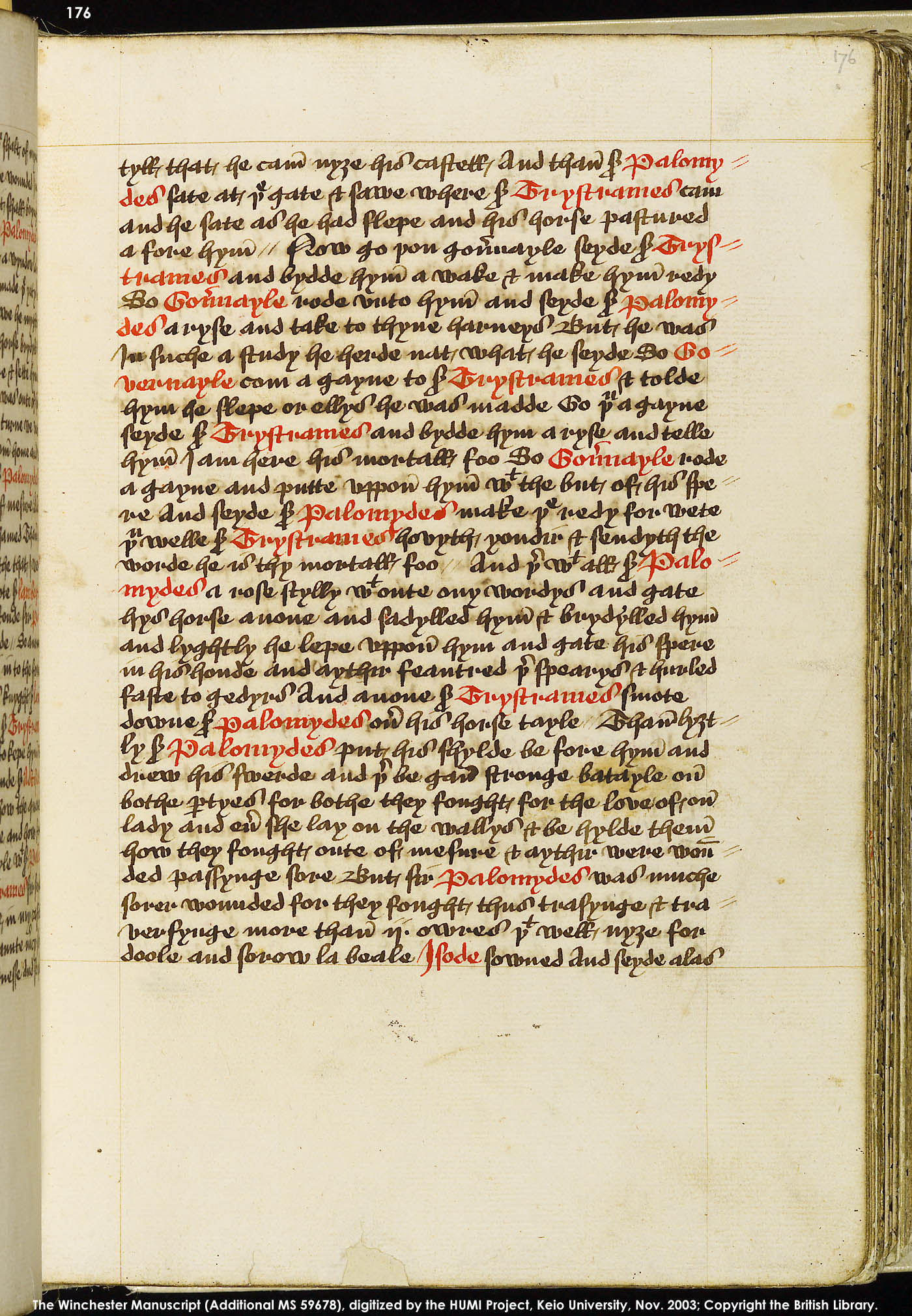 Folio 176r