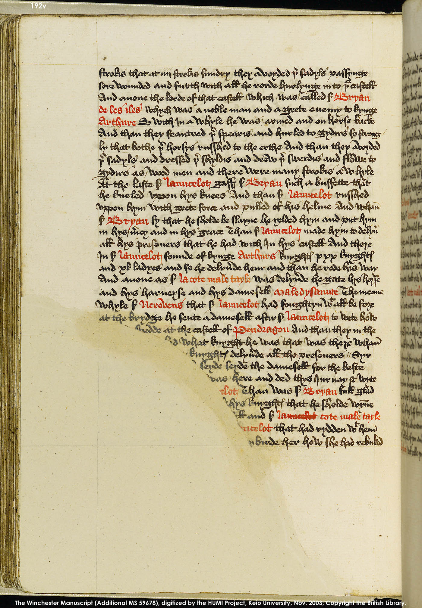 Folio 192v