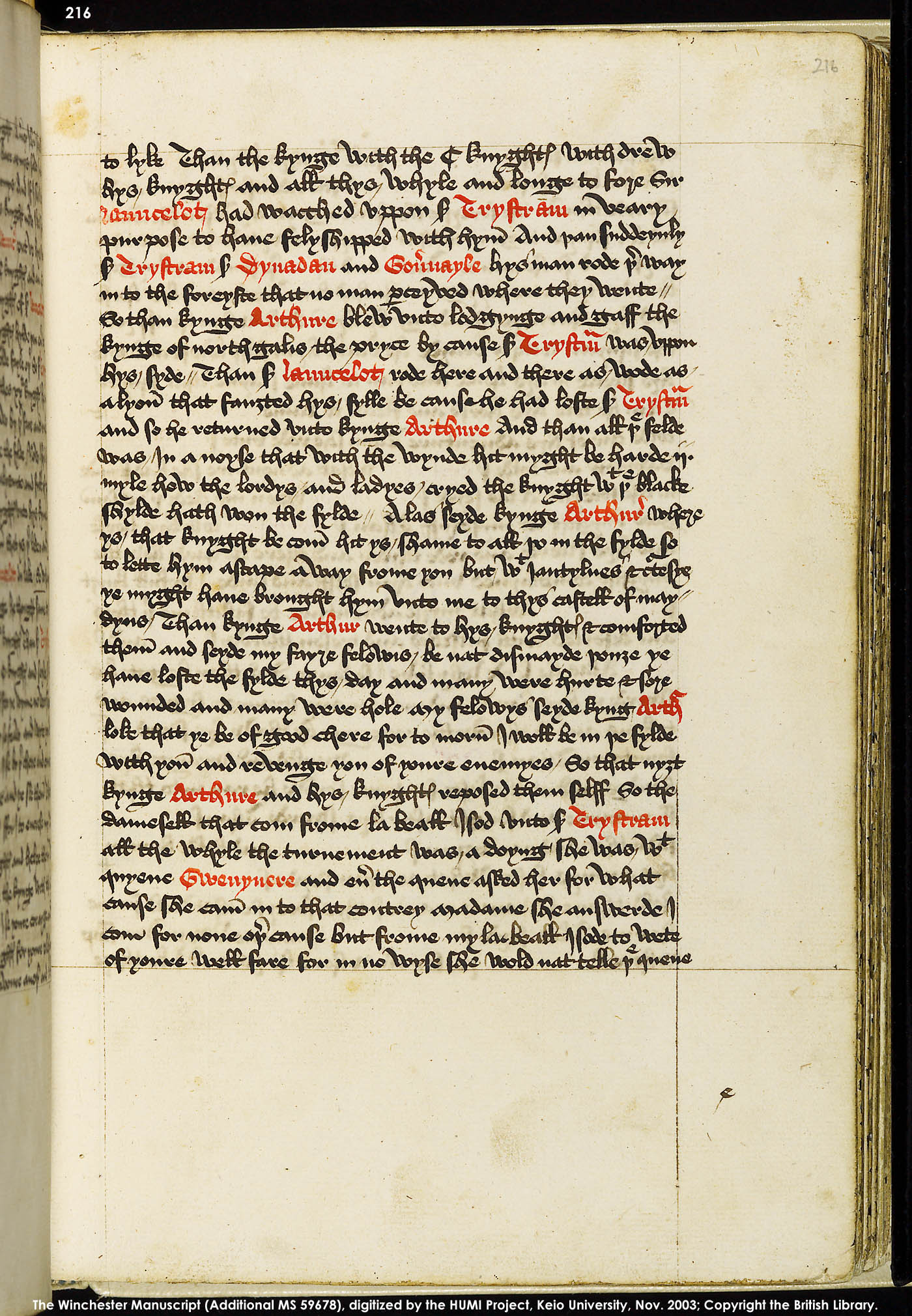 Folio 216r