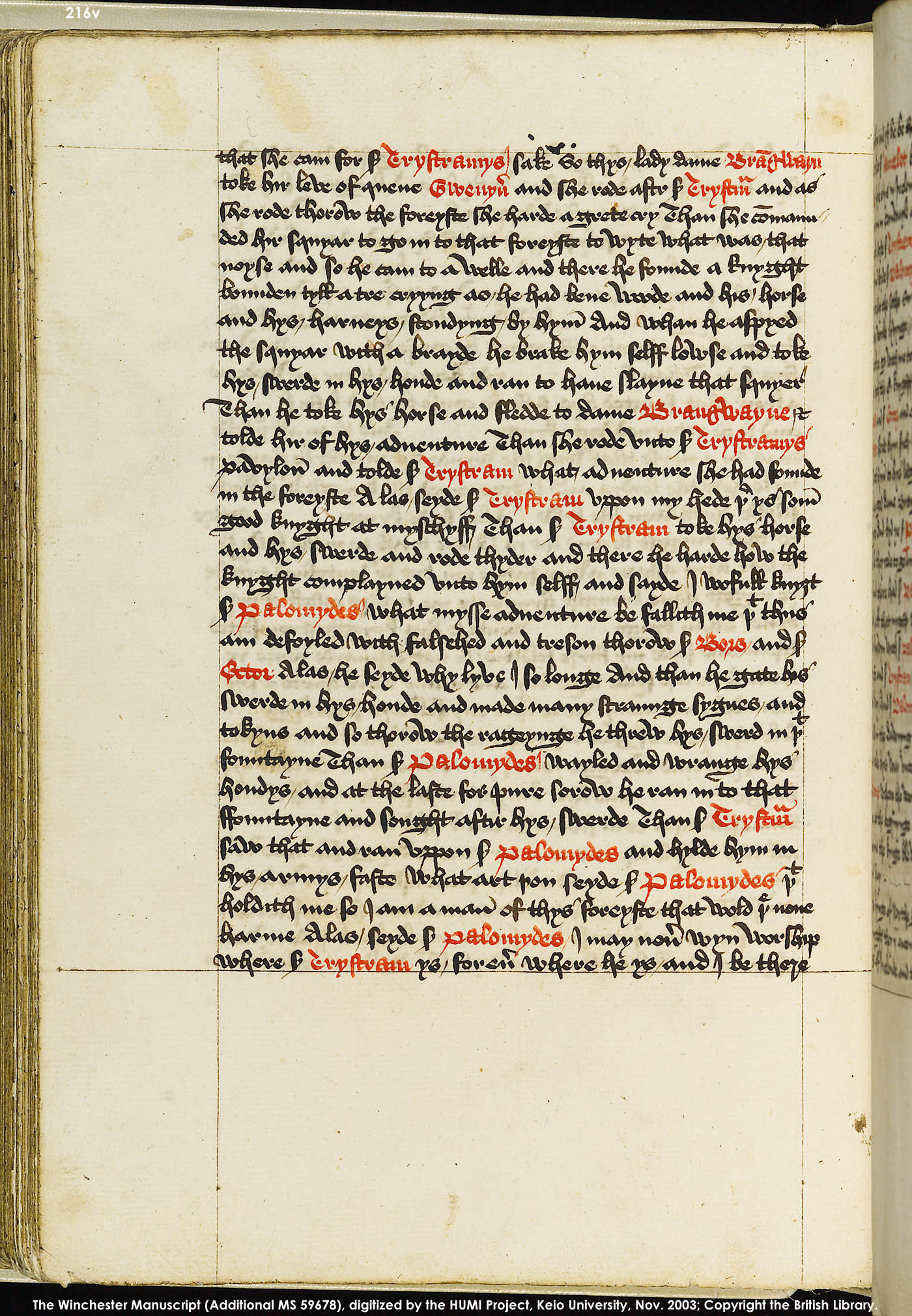 Folio 216v