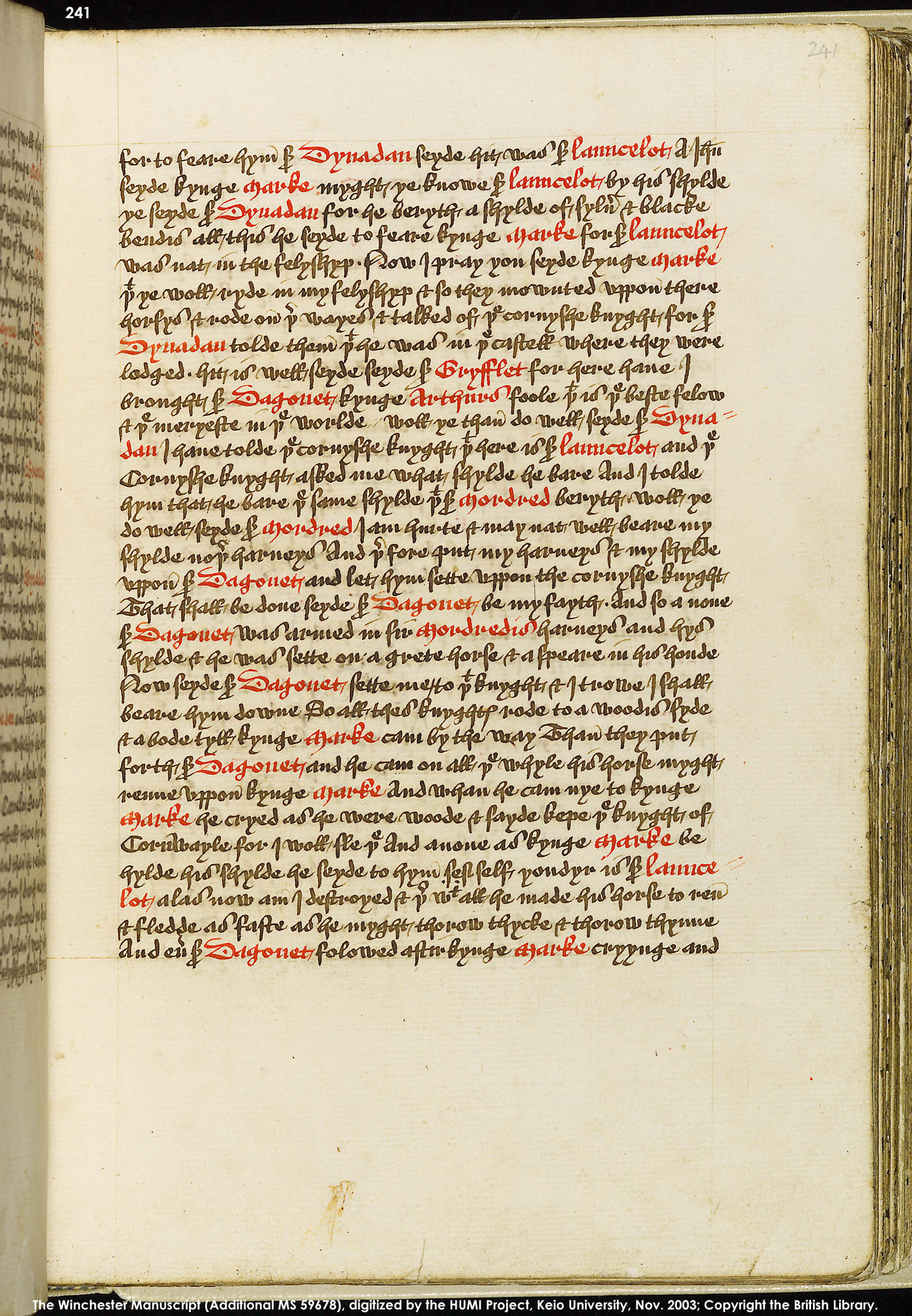 Folio 241r