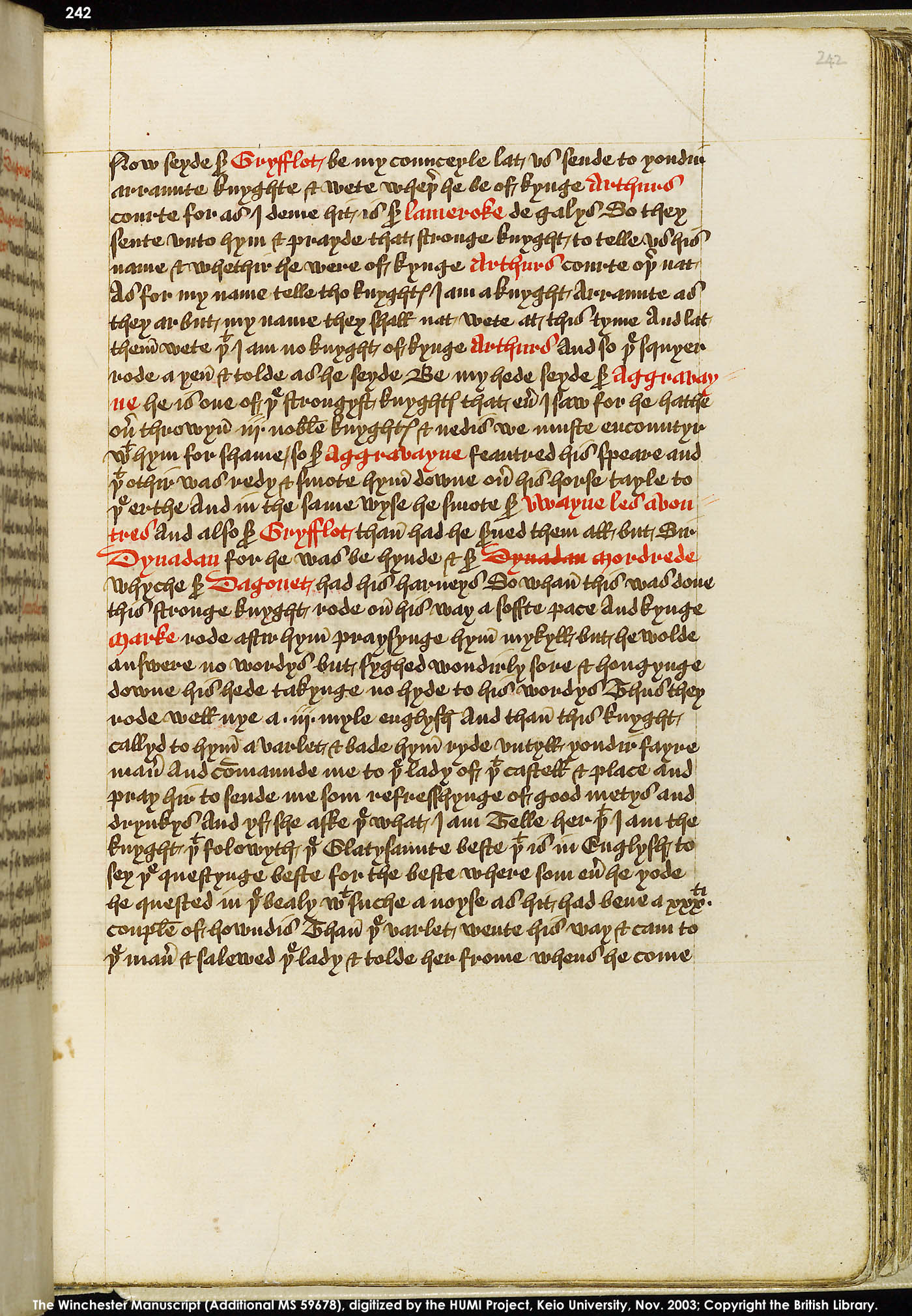 Folio 242r