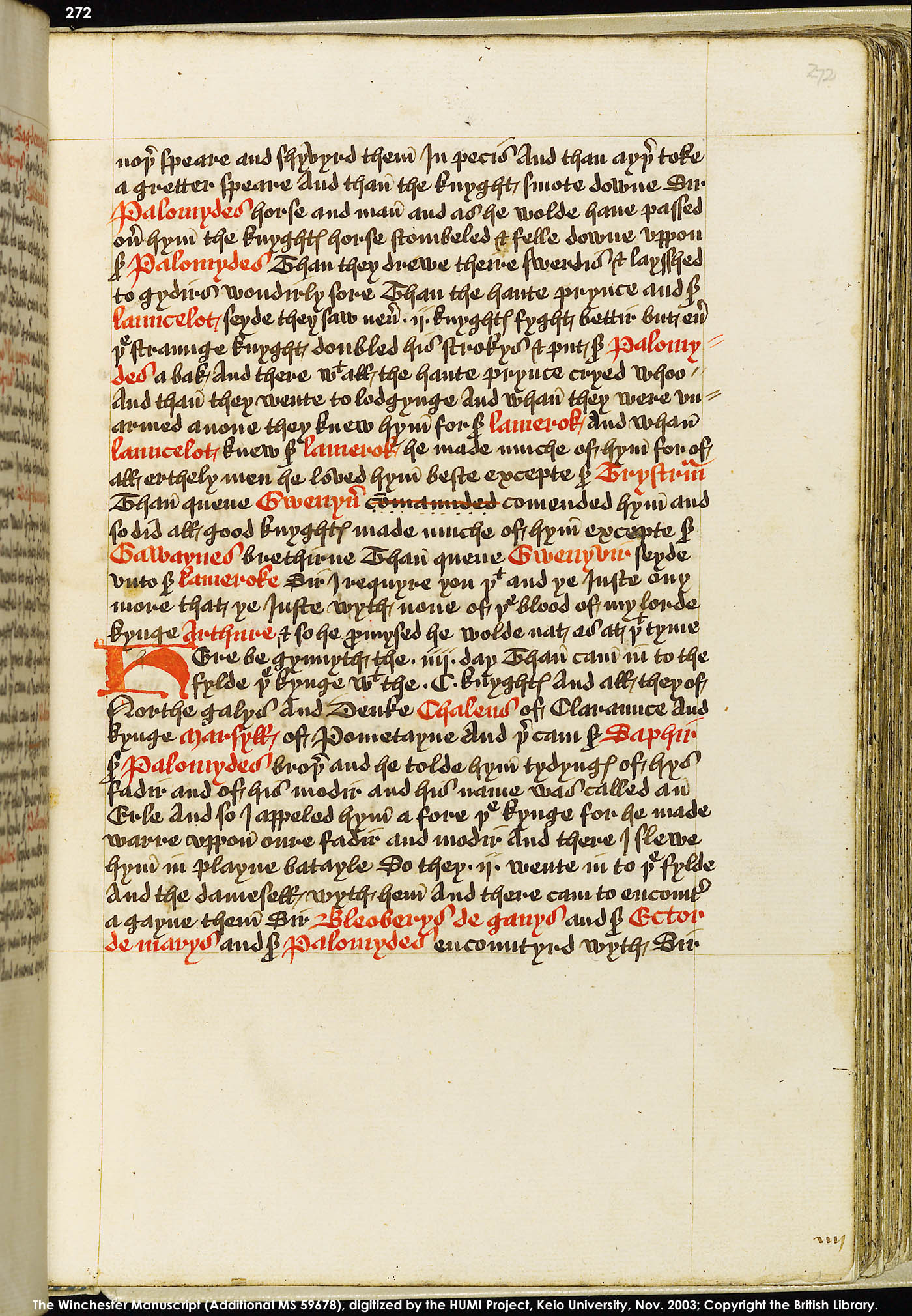 Folio 272r