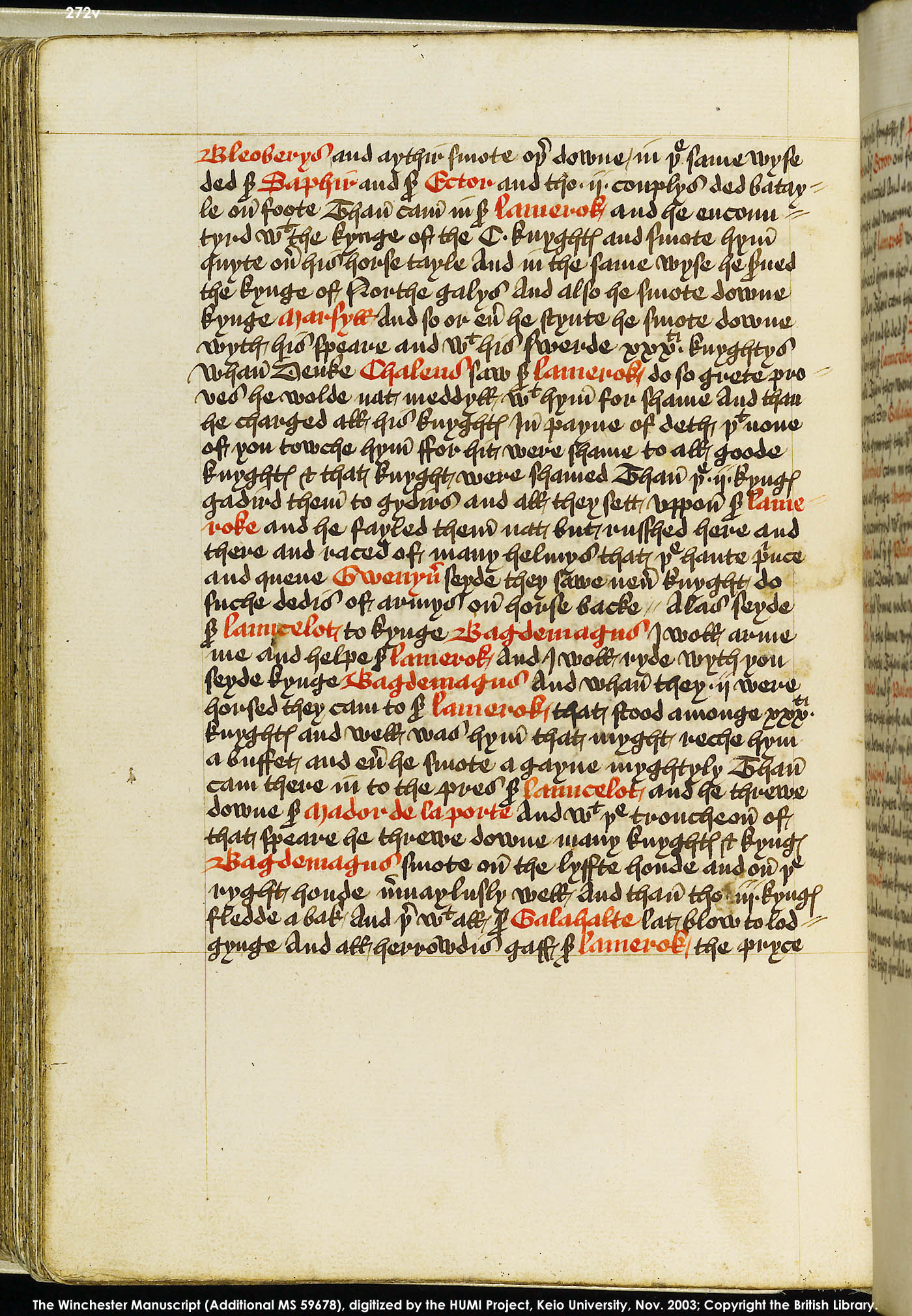 Folio 272v