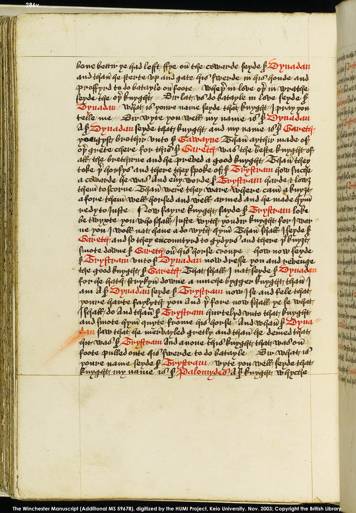 Folio 286v