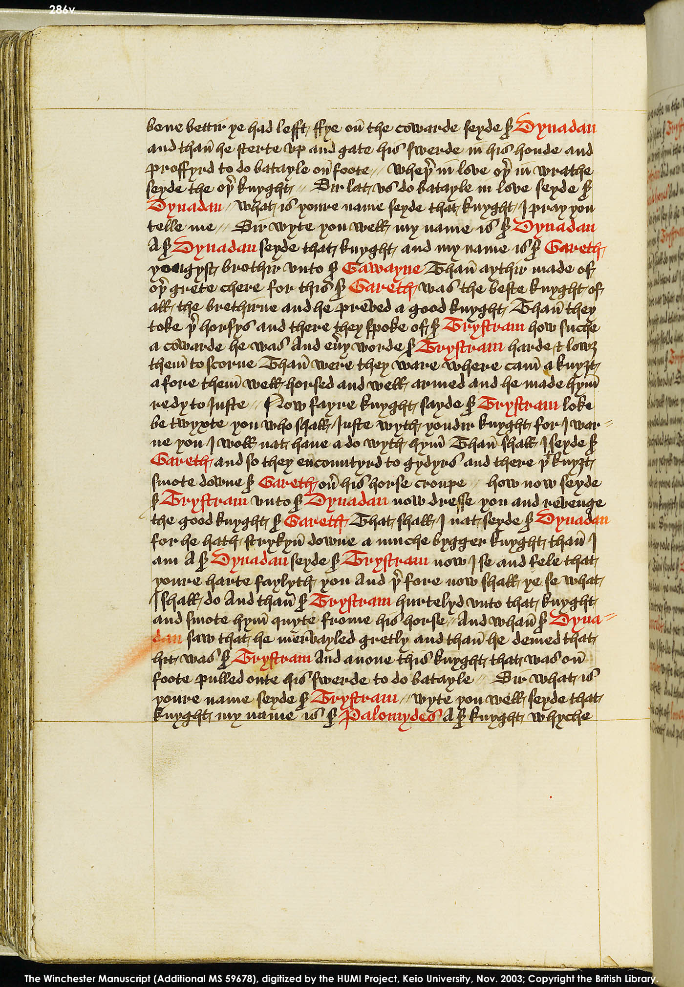 Folio 286v