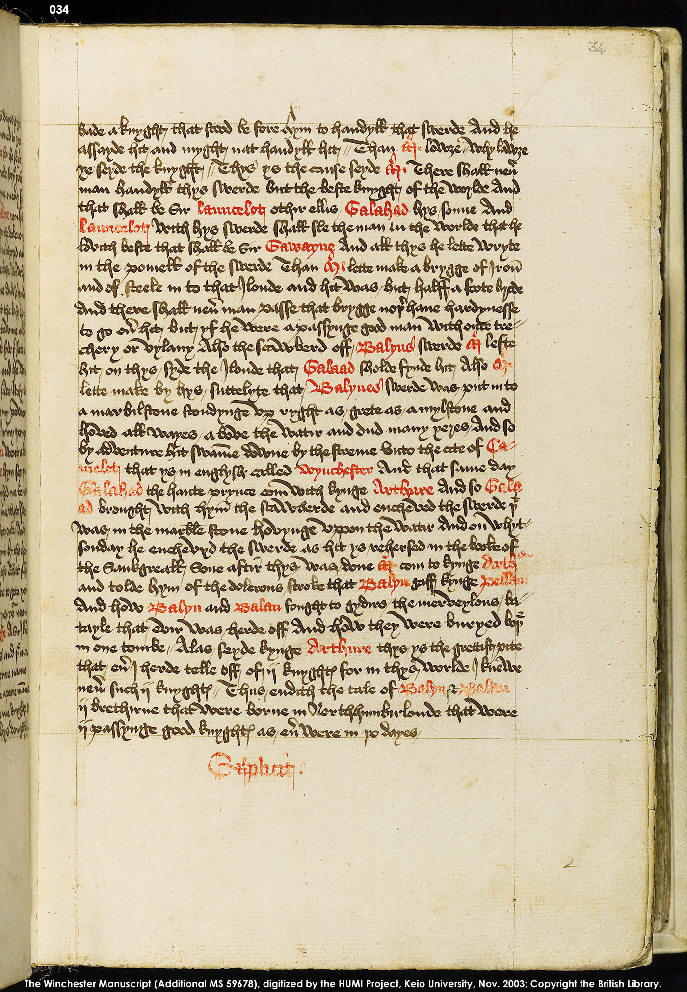 Folio 34r