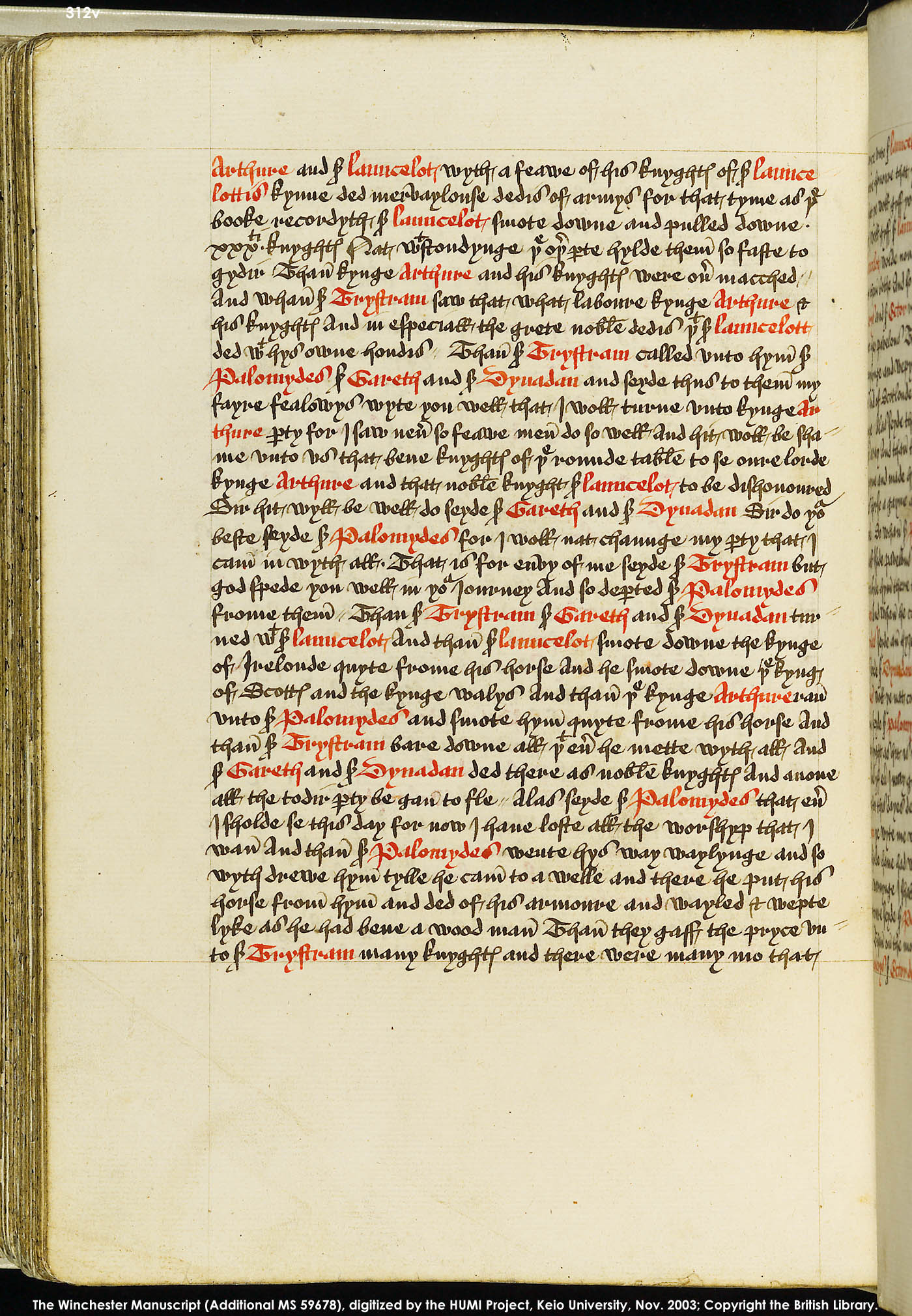 Folio 312v