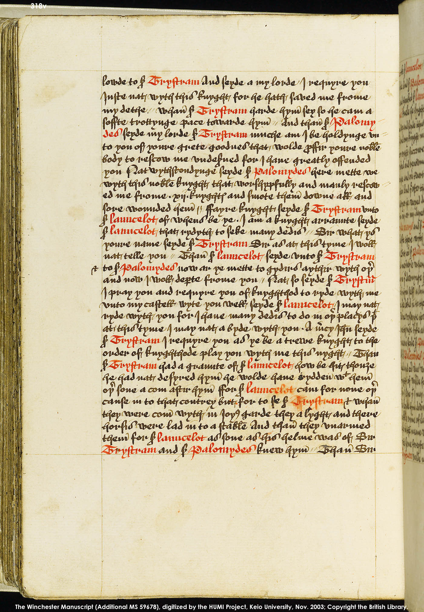 Folio 318v
