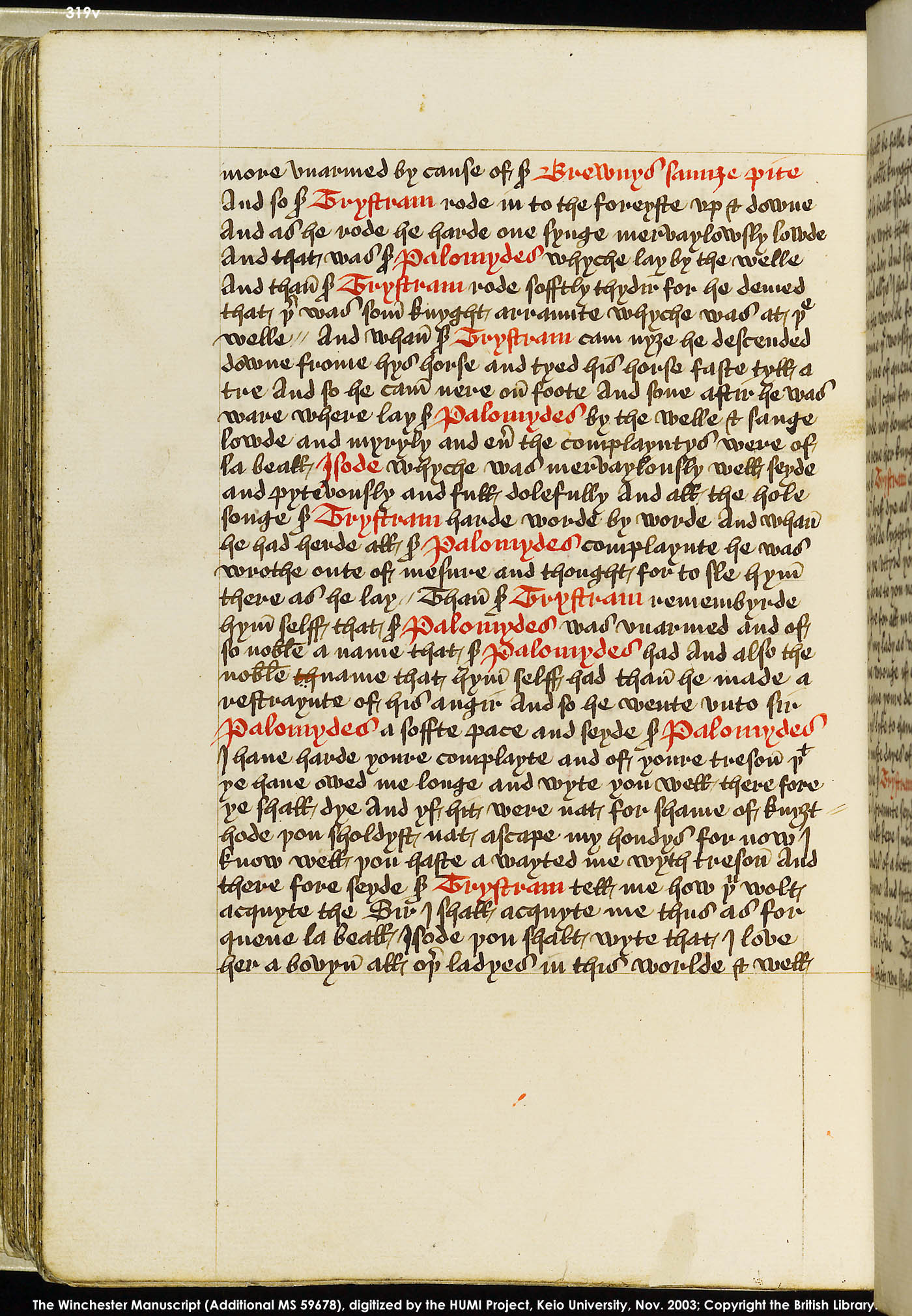 Folio 319v