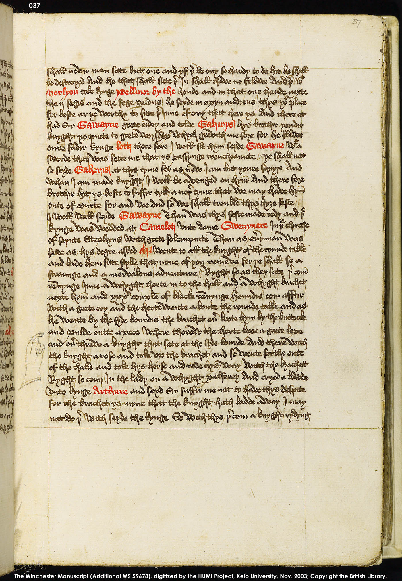 Folio 37r