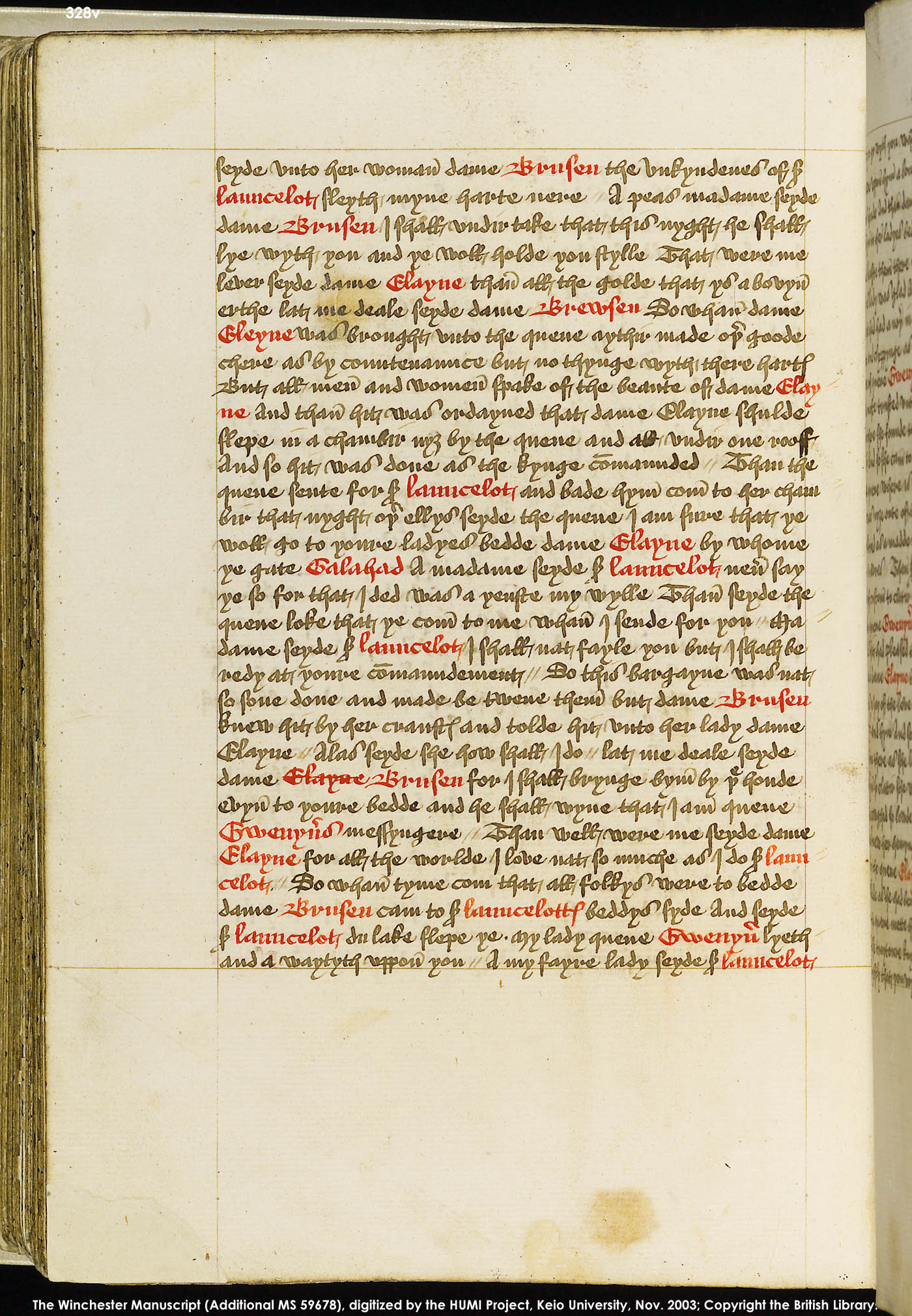 Folio 328v