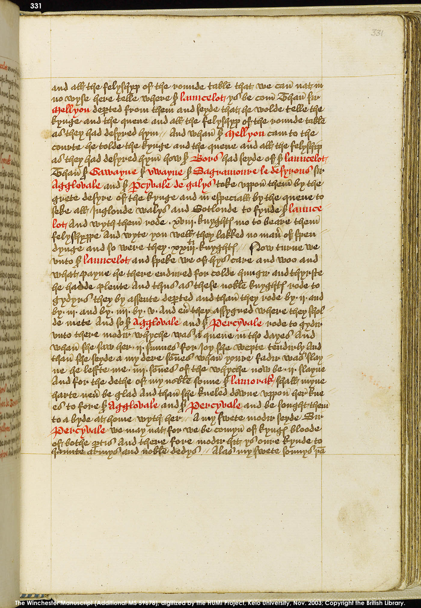 Folio 331r