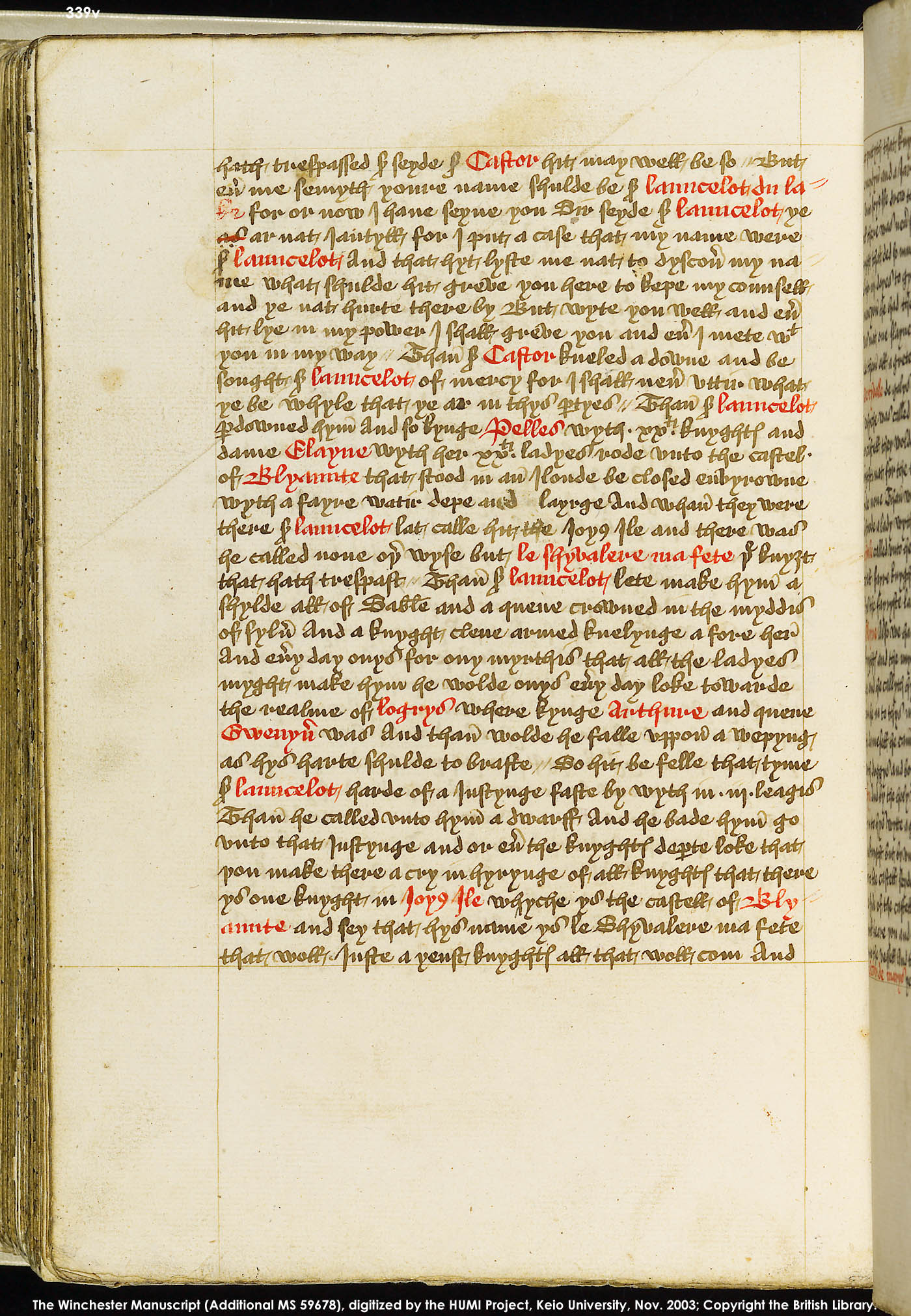 Folio 339v