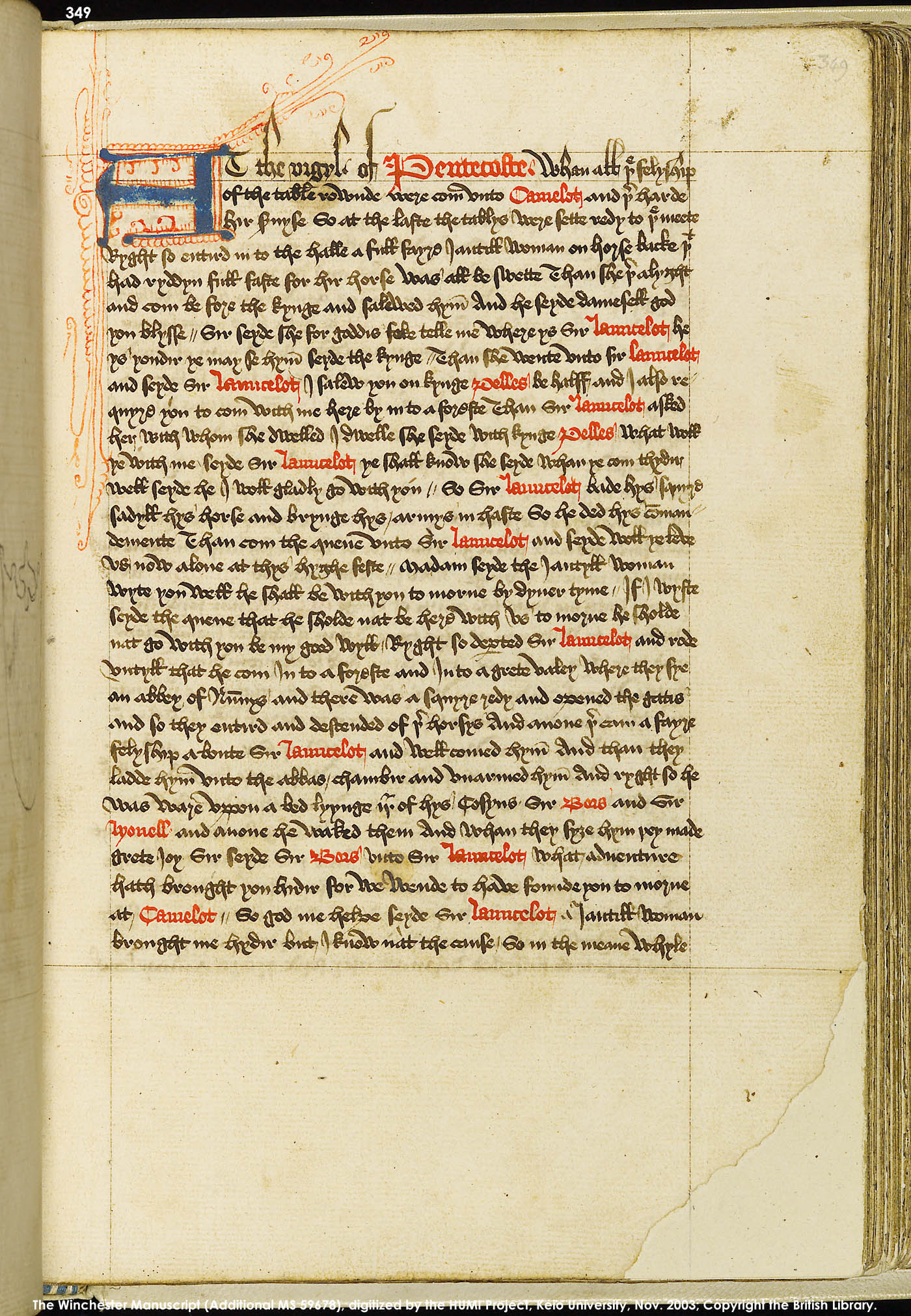 Folio 349r