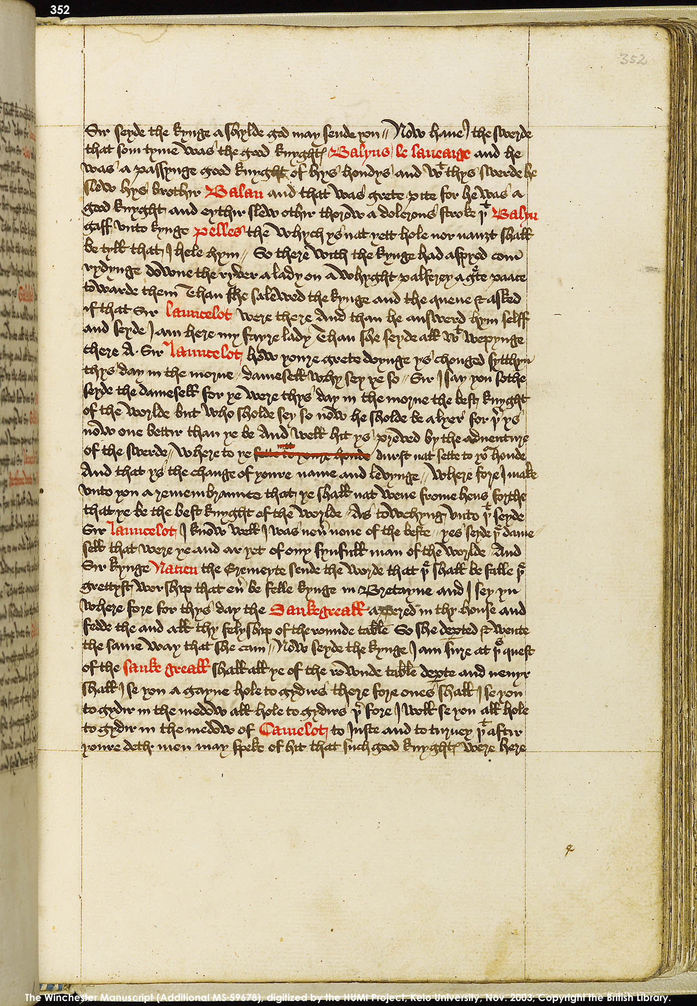 Folio 352r