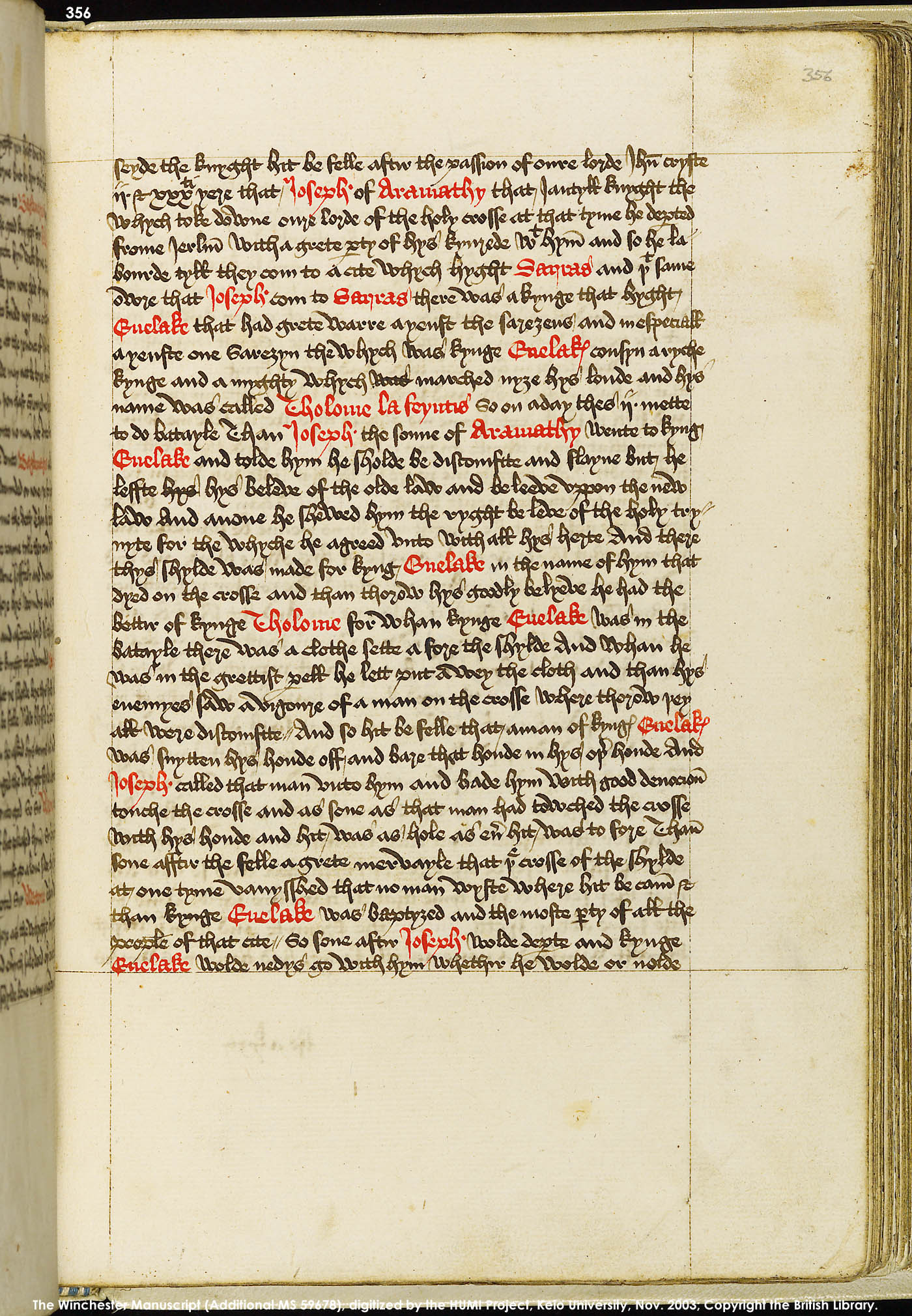 Folio 356r