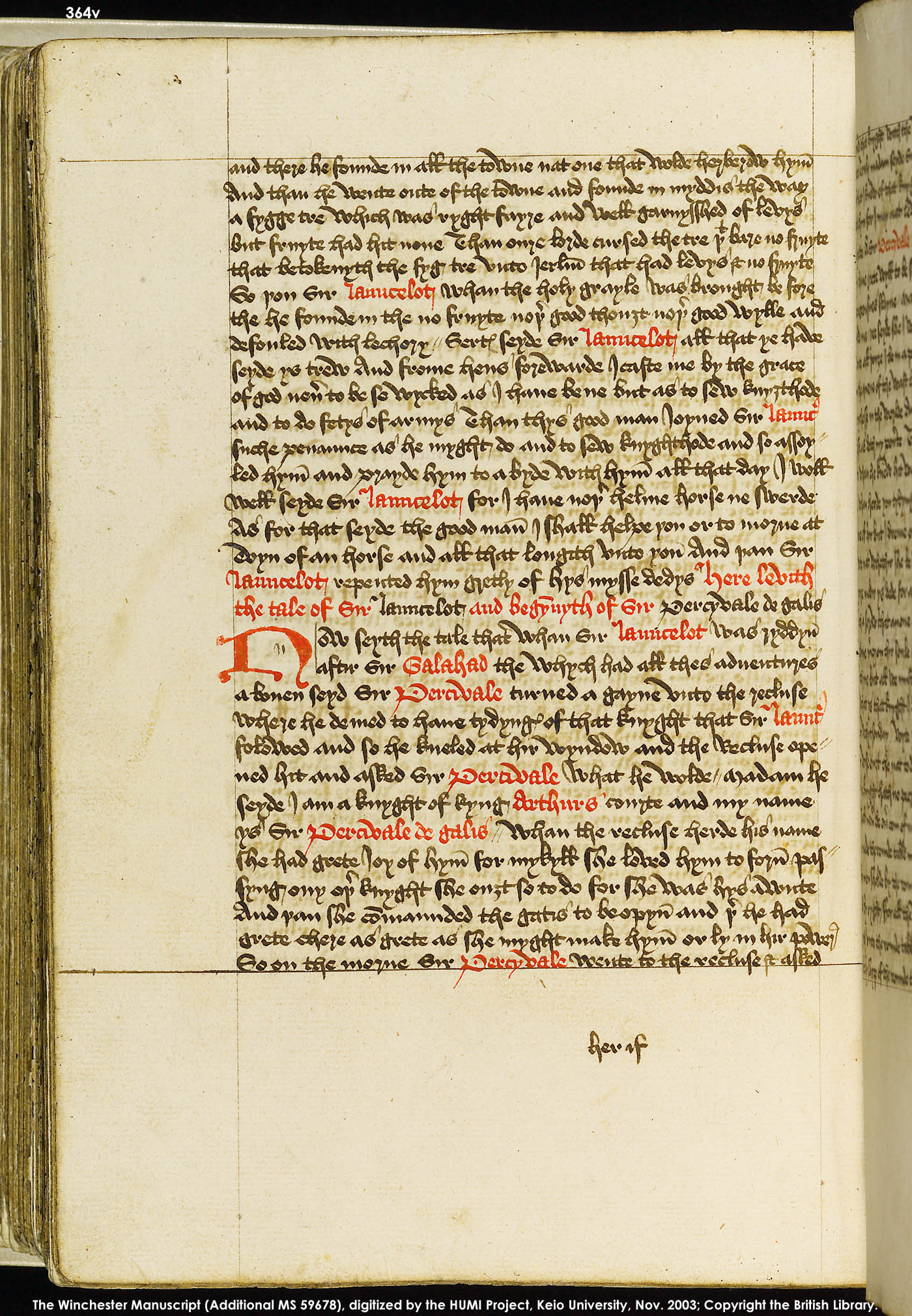Folio 364v