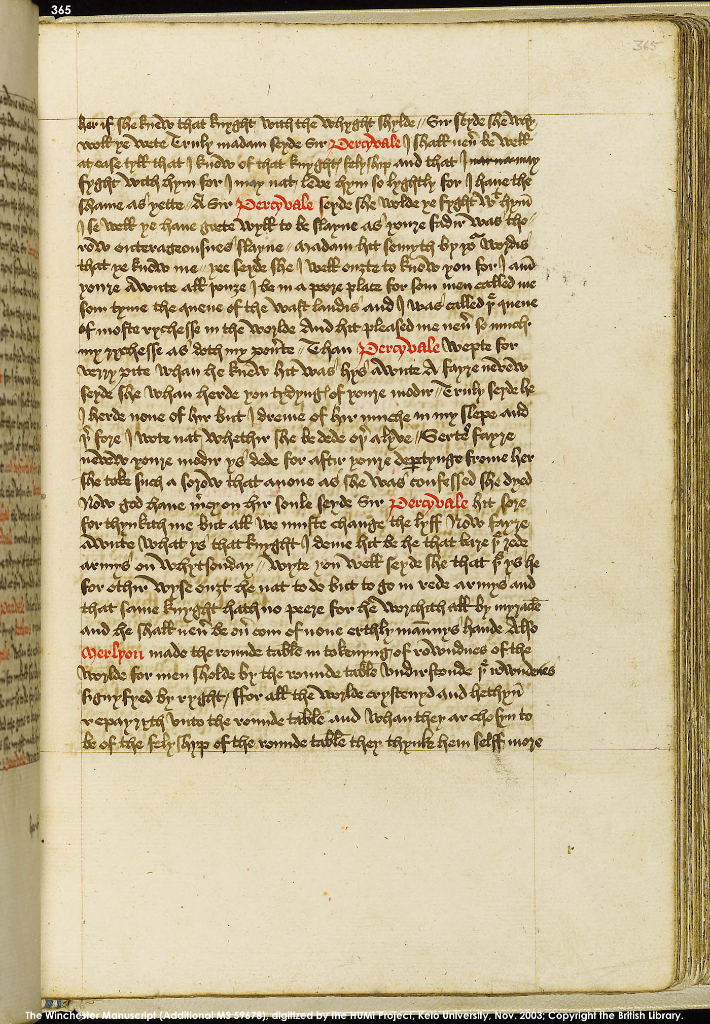 Folio 365r