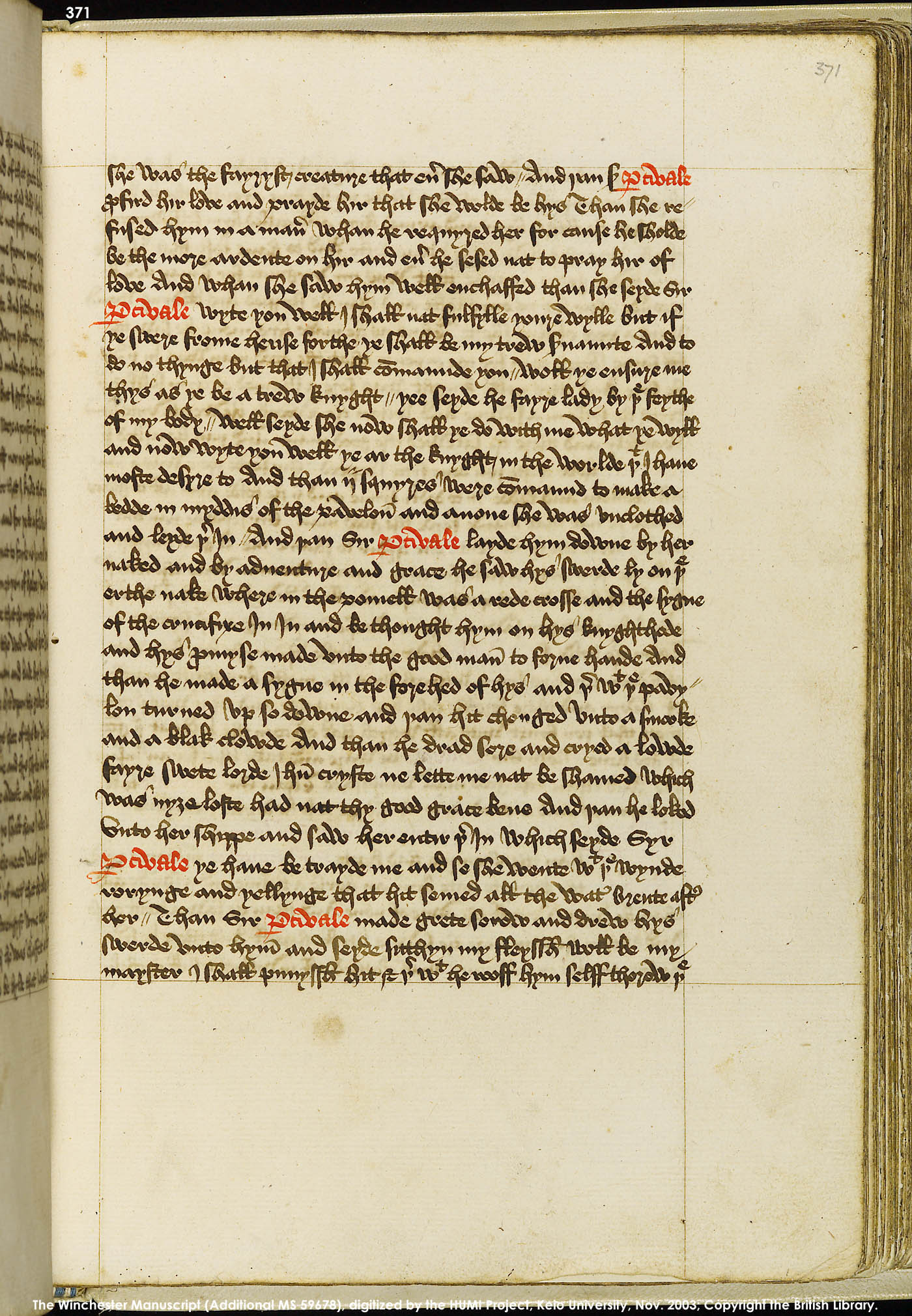 Folio 371r