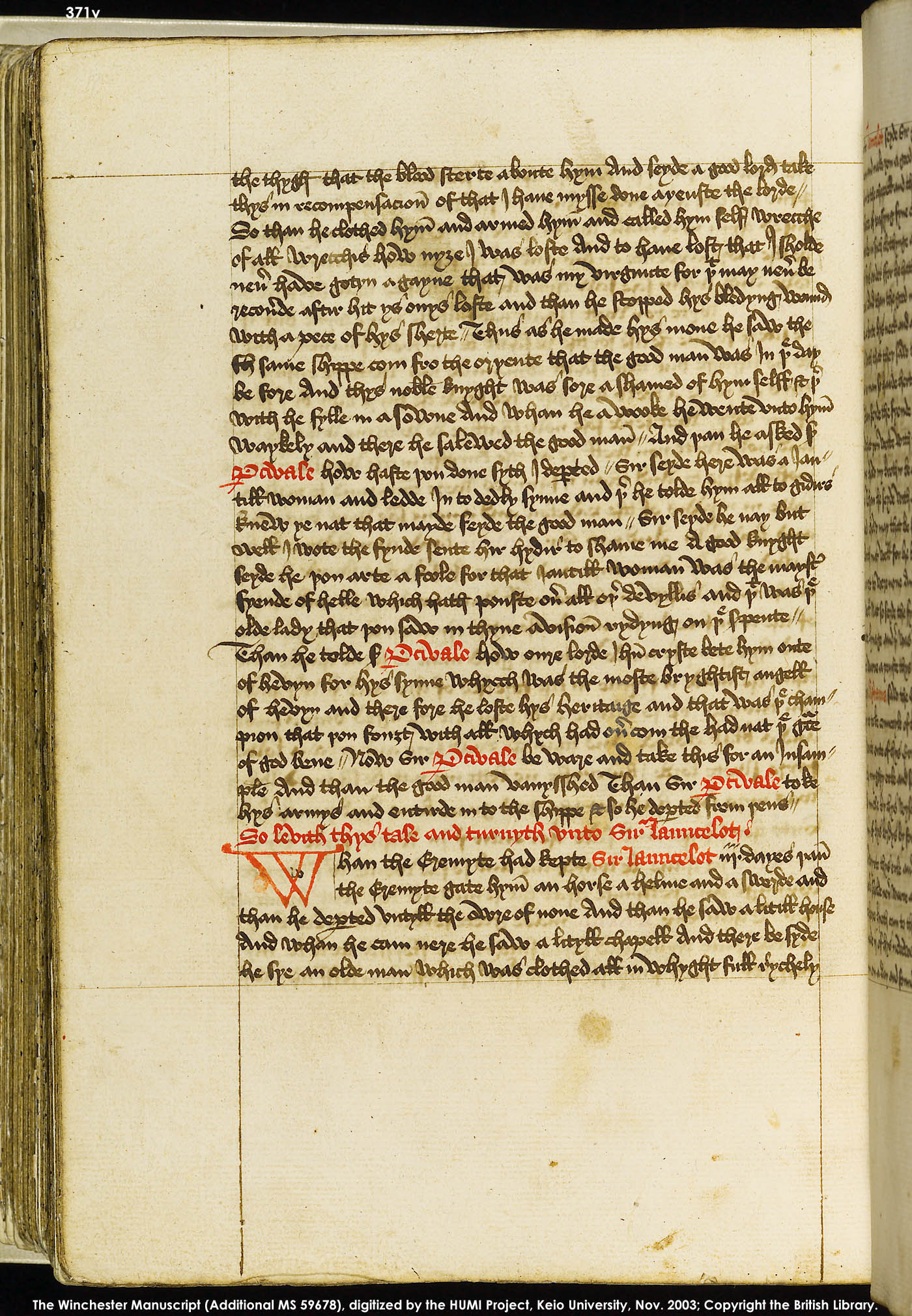 Folio 371v