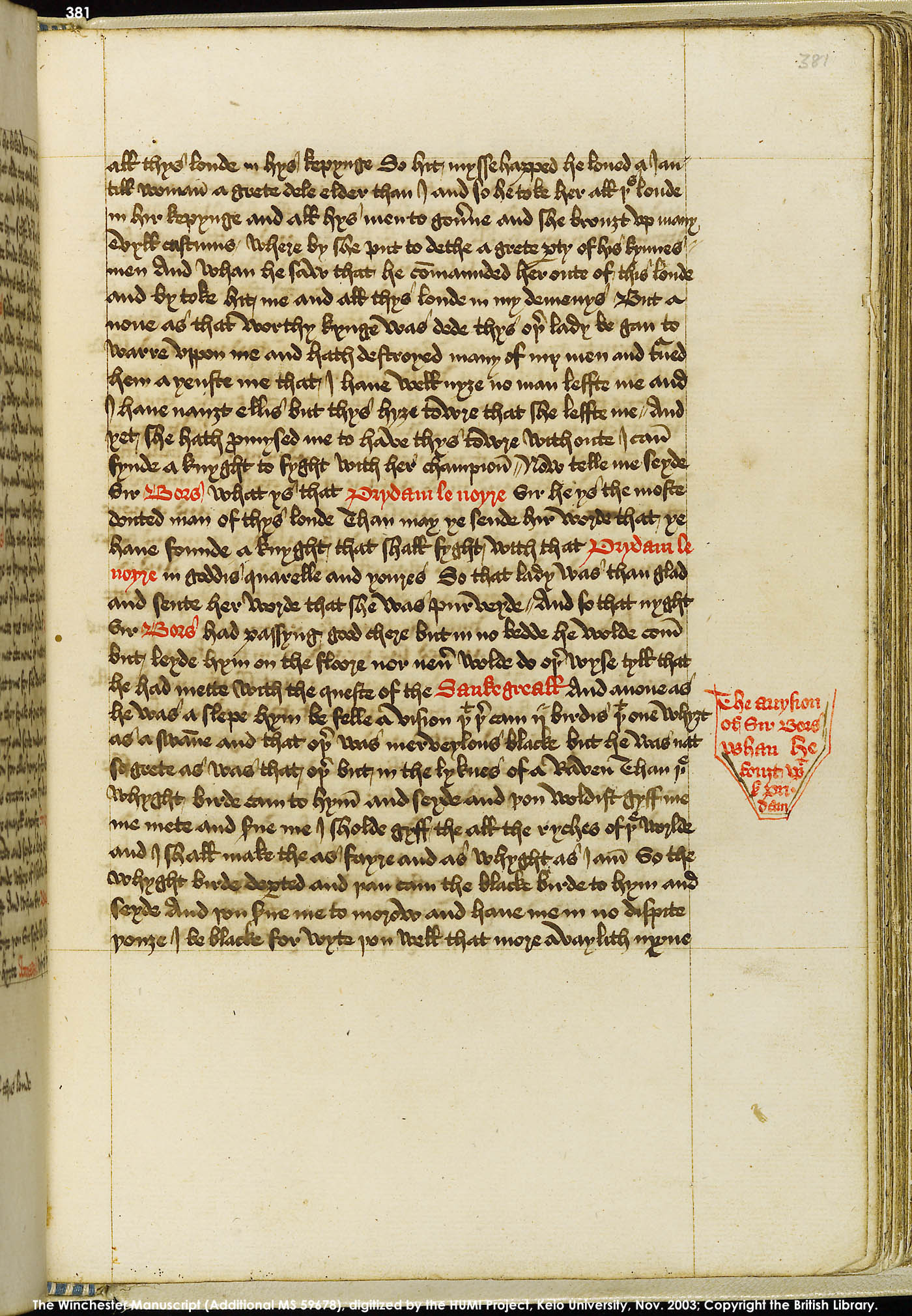 Folio 381r