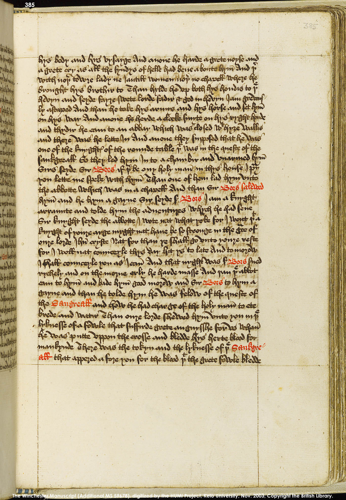 Folio 385r