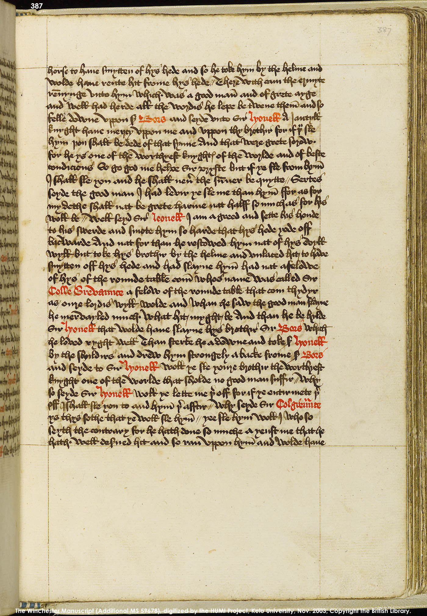 Folio 387r