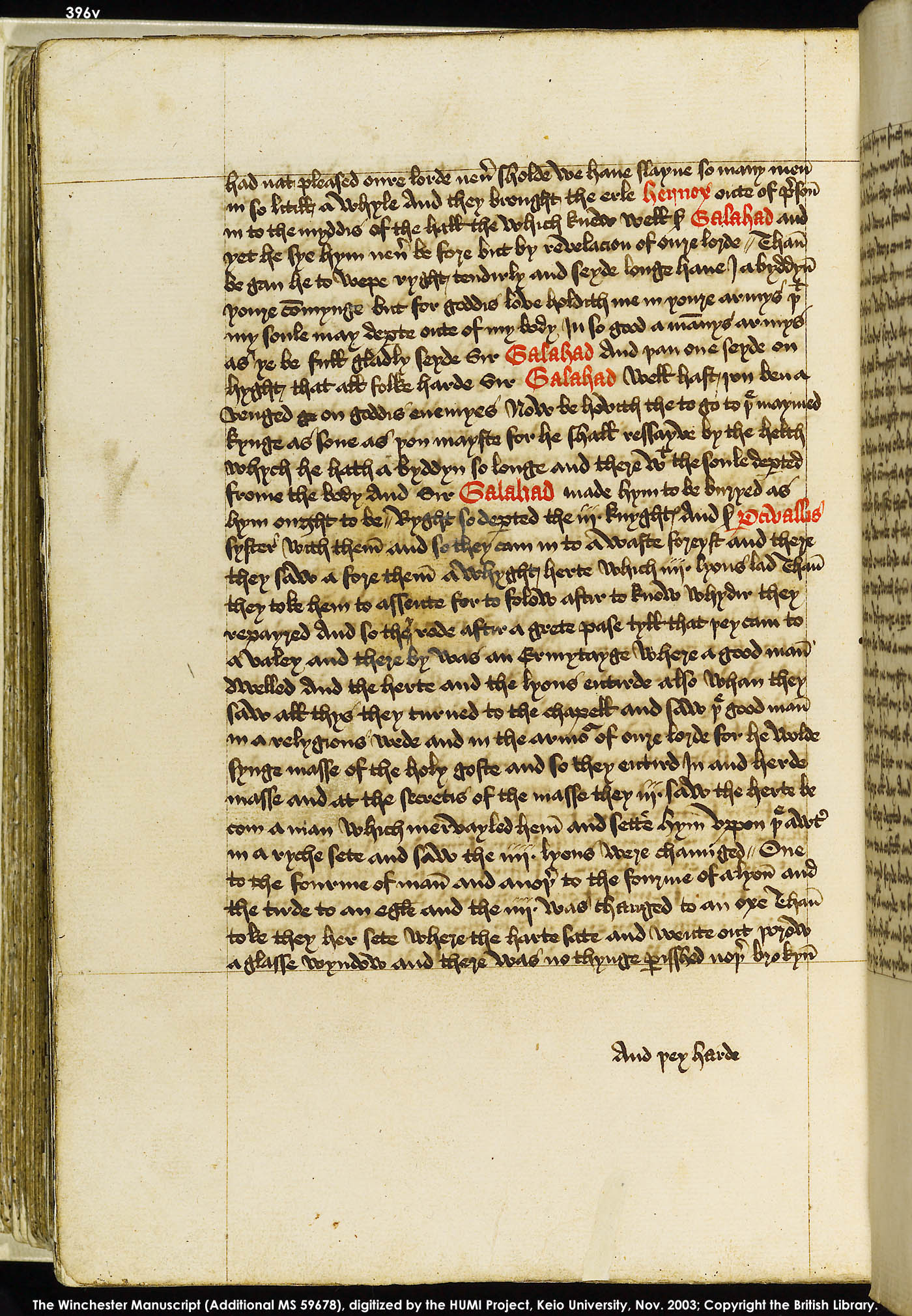 Folio 396v