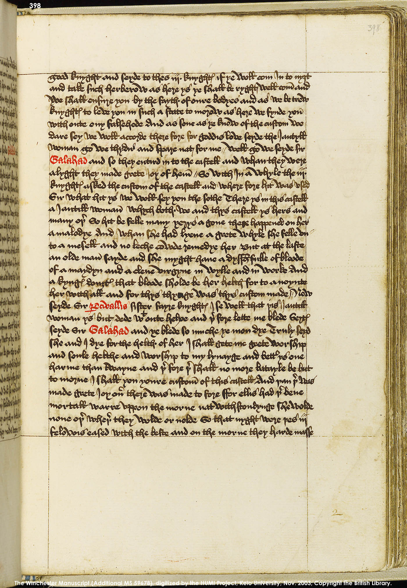 Folio 398r