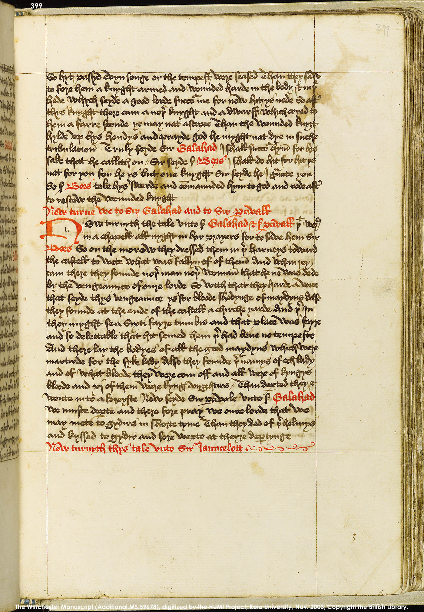 Folio 399r