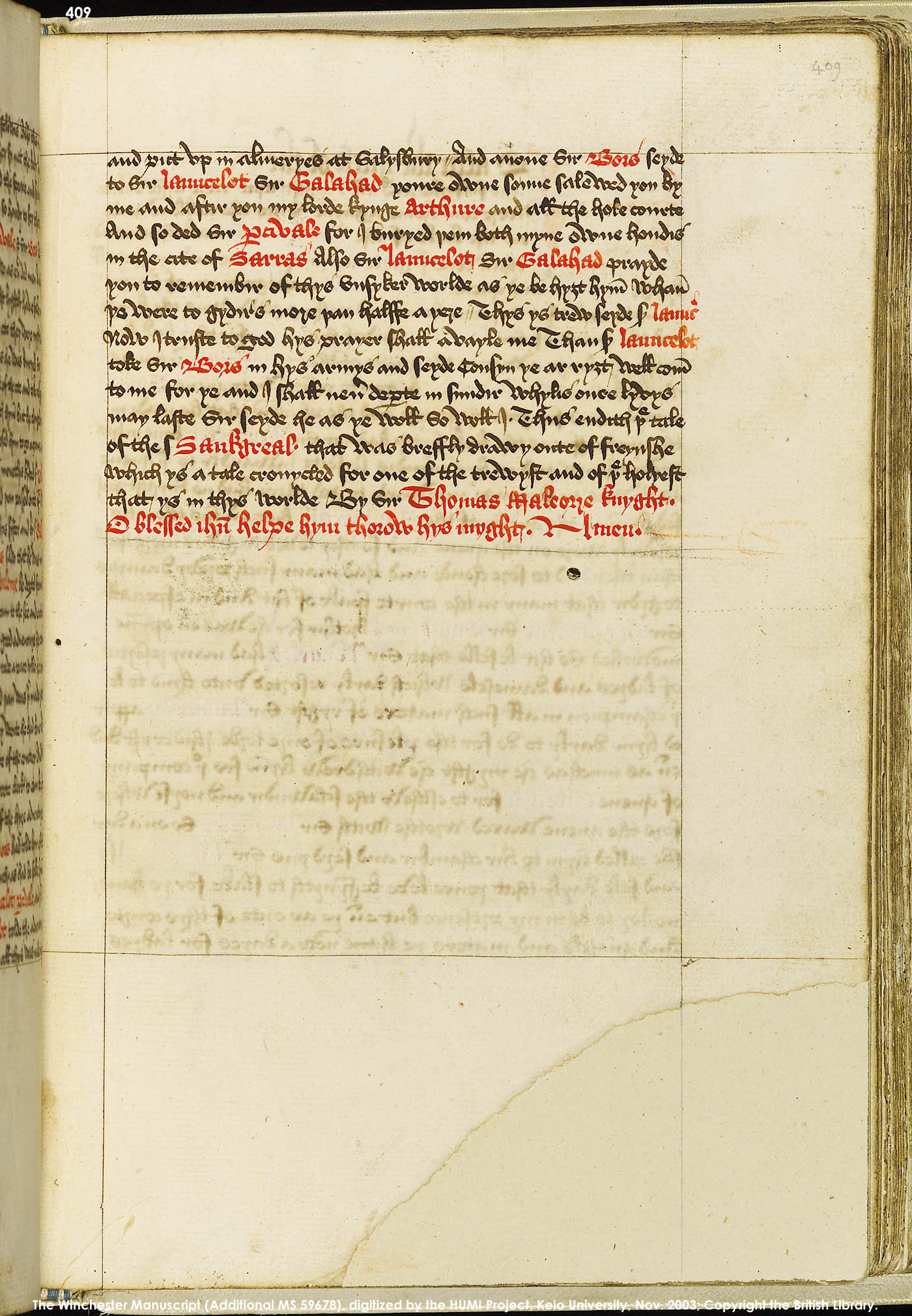 Folio 409r