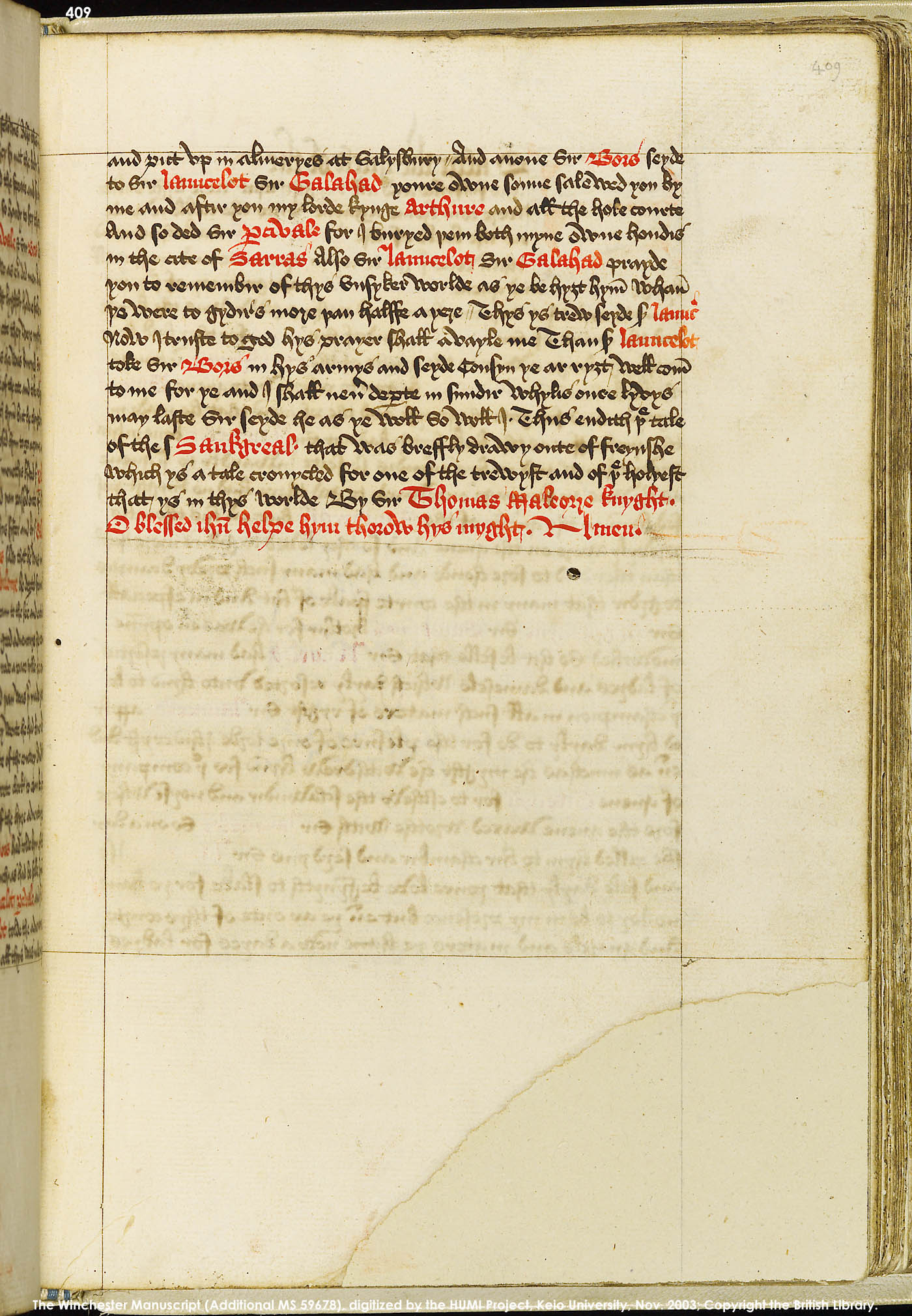 Folio 409r