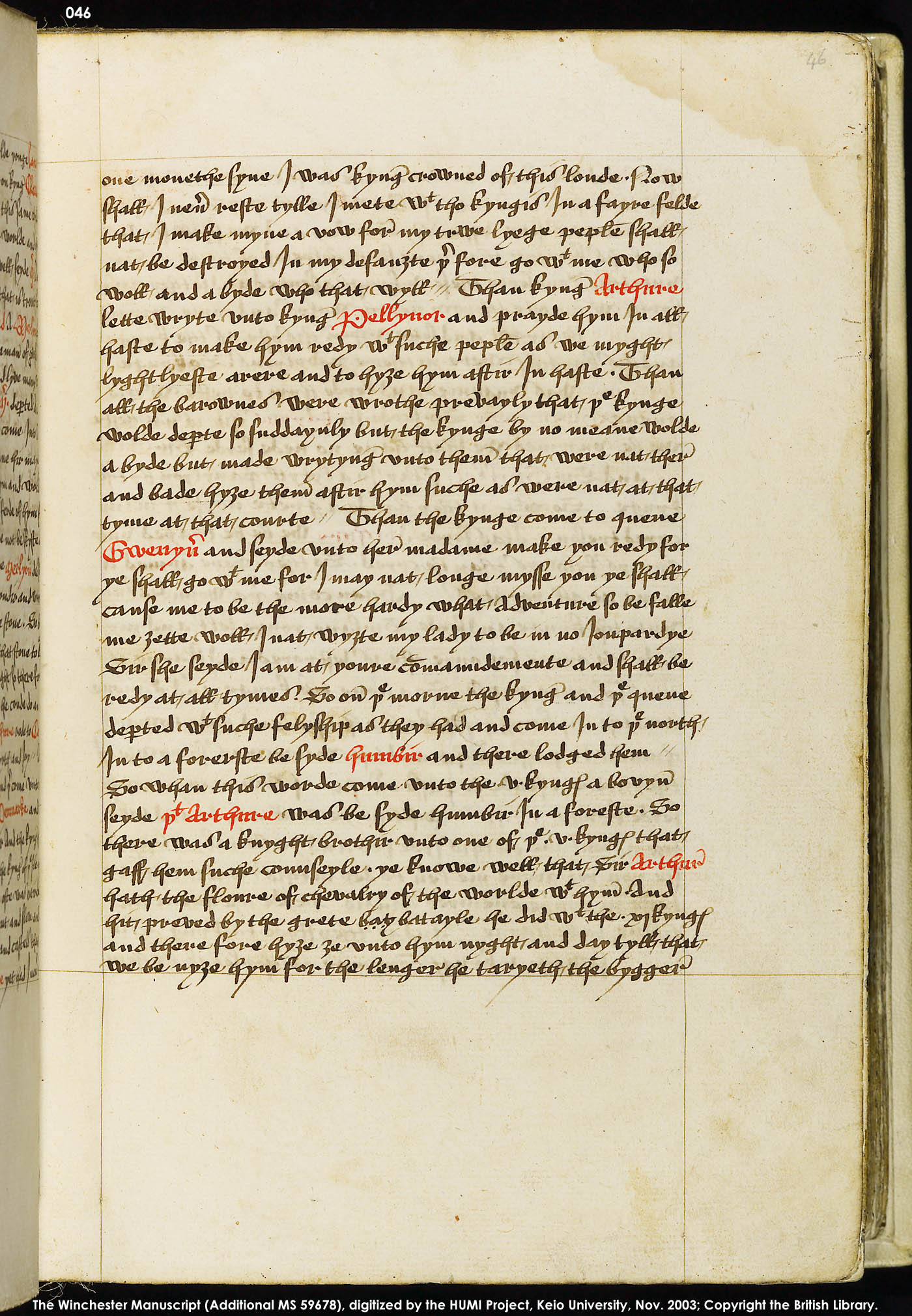 Folio 46r