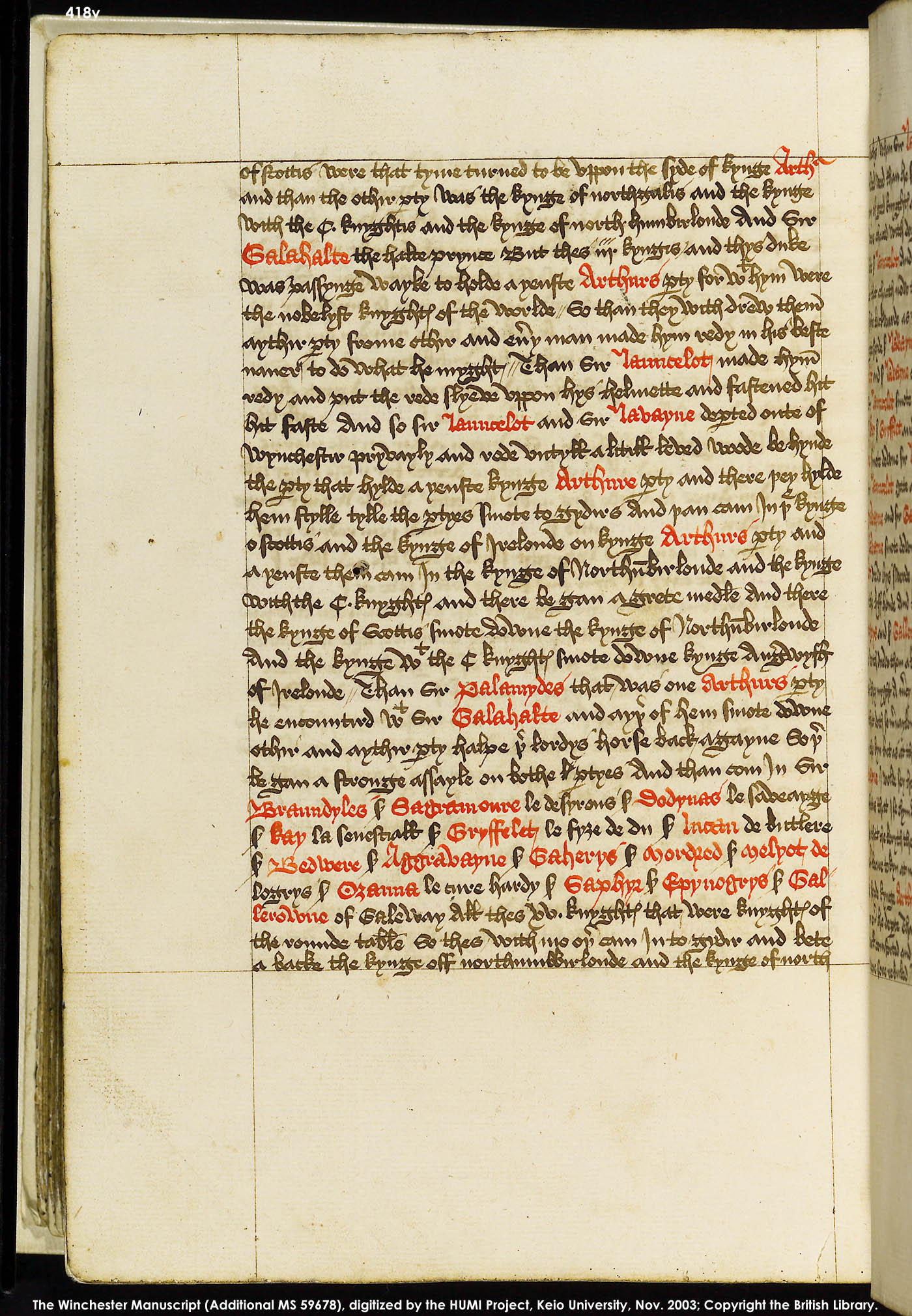 Folio 418v